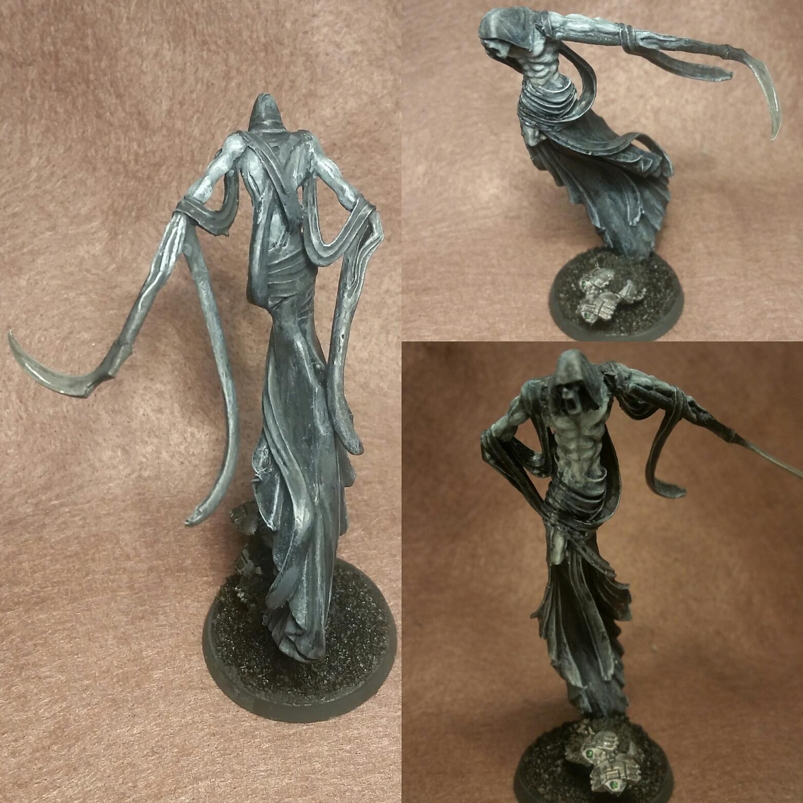 C'tan, C'tan Shard Of The Nightbringer, Gamesworkshop, Gamesworkshop40k, Necrons, Nightbringer, Warhammer 40,000