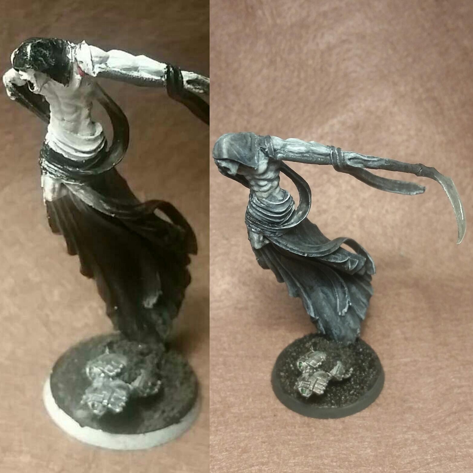 C'tan, C'tan Shard Of The Nightbringer, Gamesworkshop, Gamesworkshop40k, Necrons, Nightbringer, Warhammer 40,000