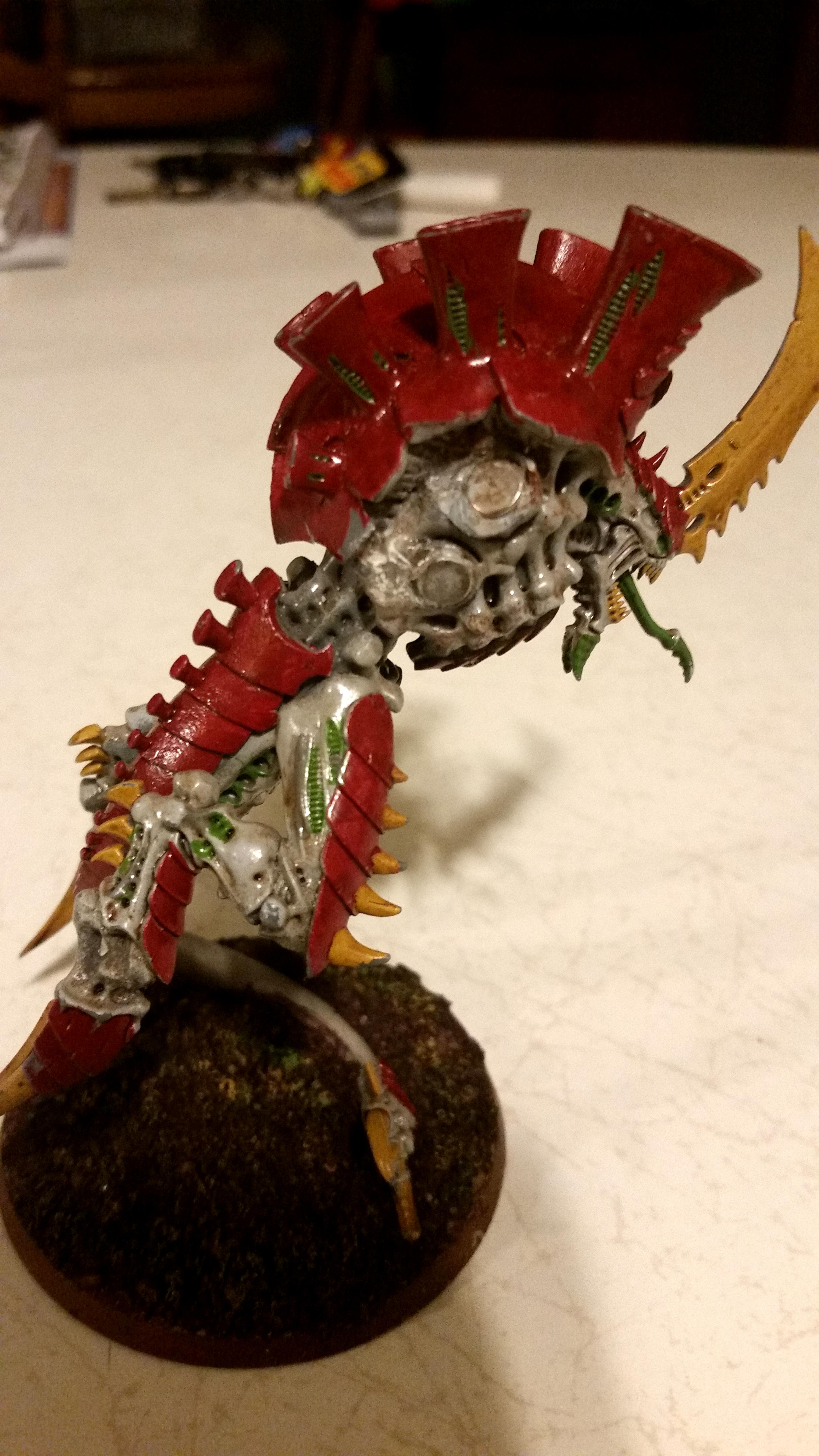 Magnetized Tyrant1