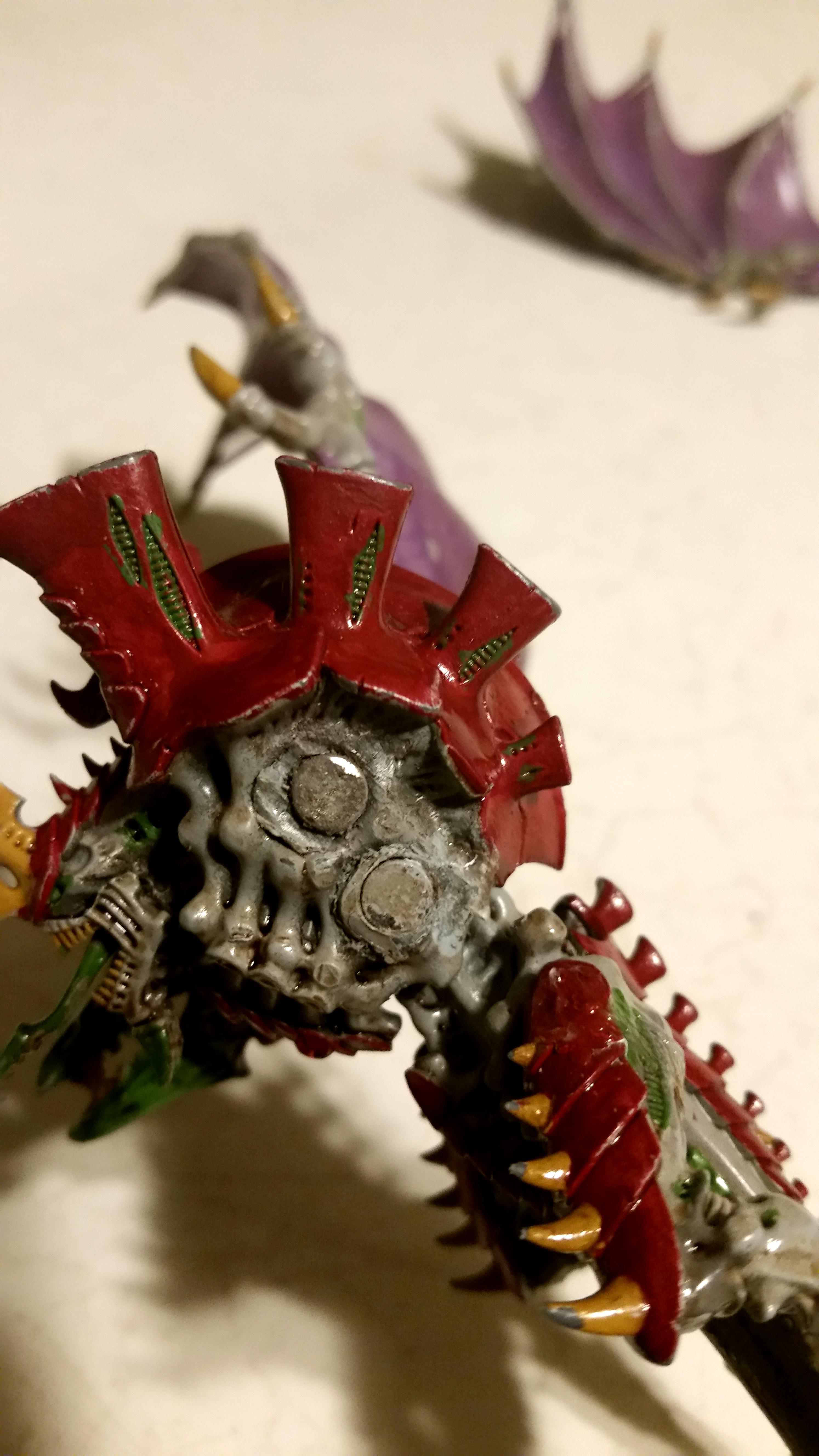 Magnetized Tyrant4