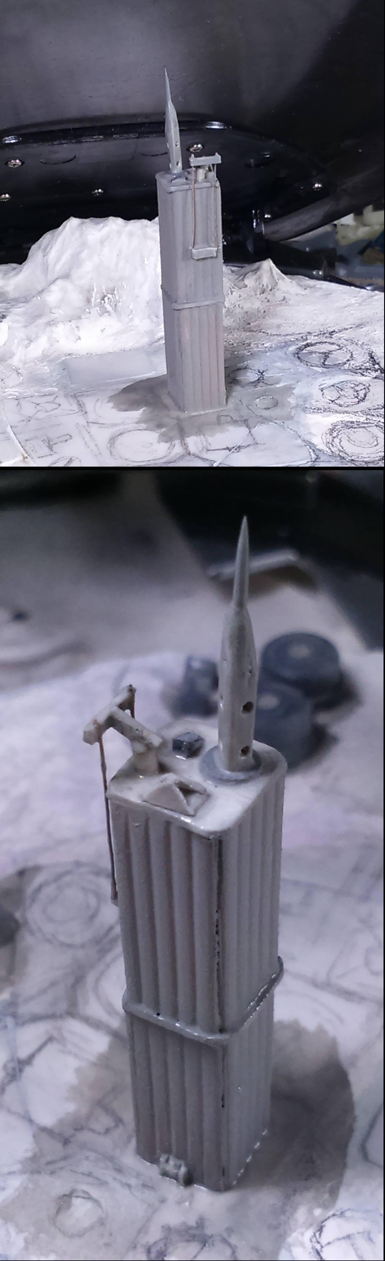 CD City wip 5