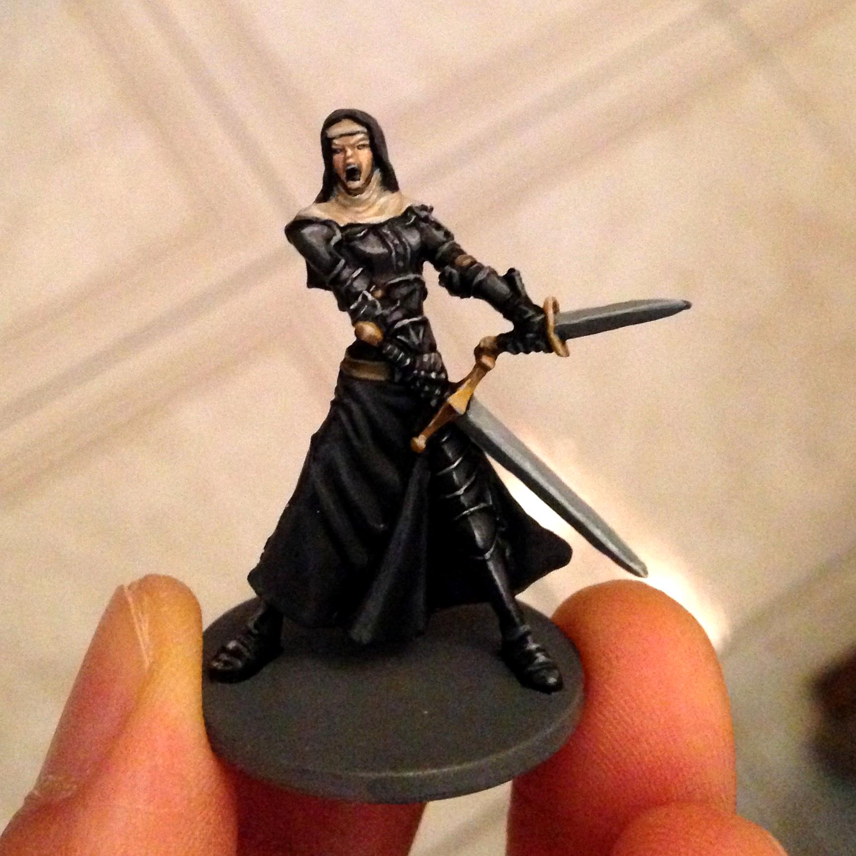 Black Plague, Zombicide