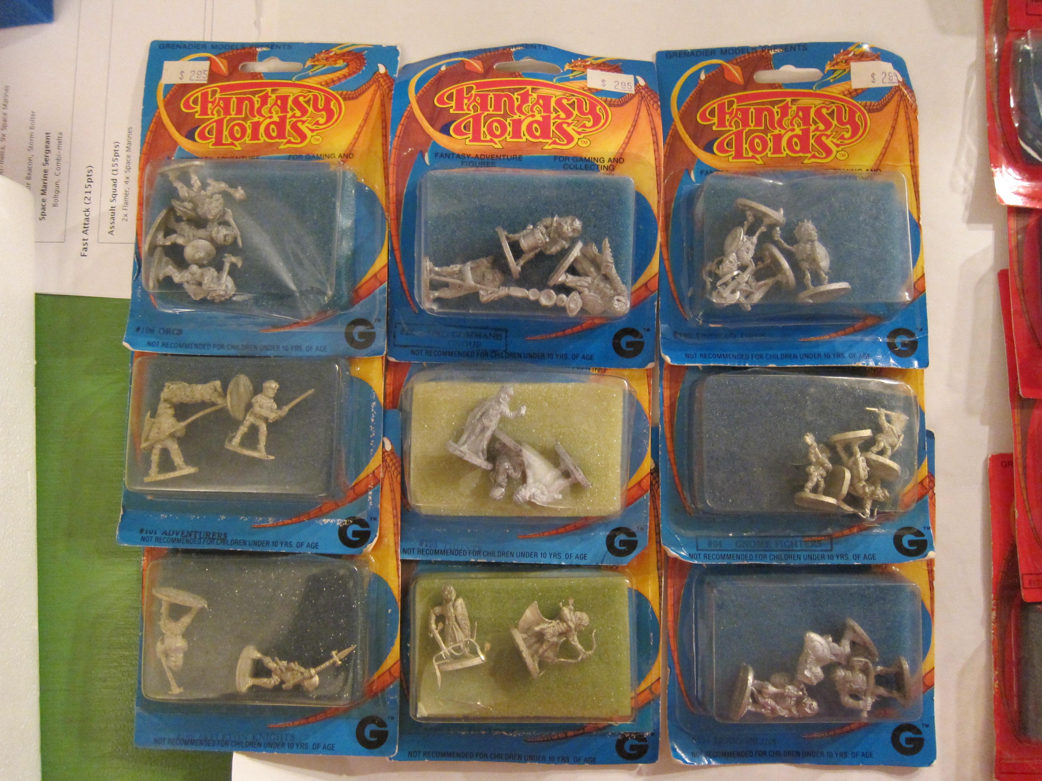 fantasy lords