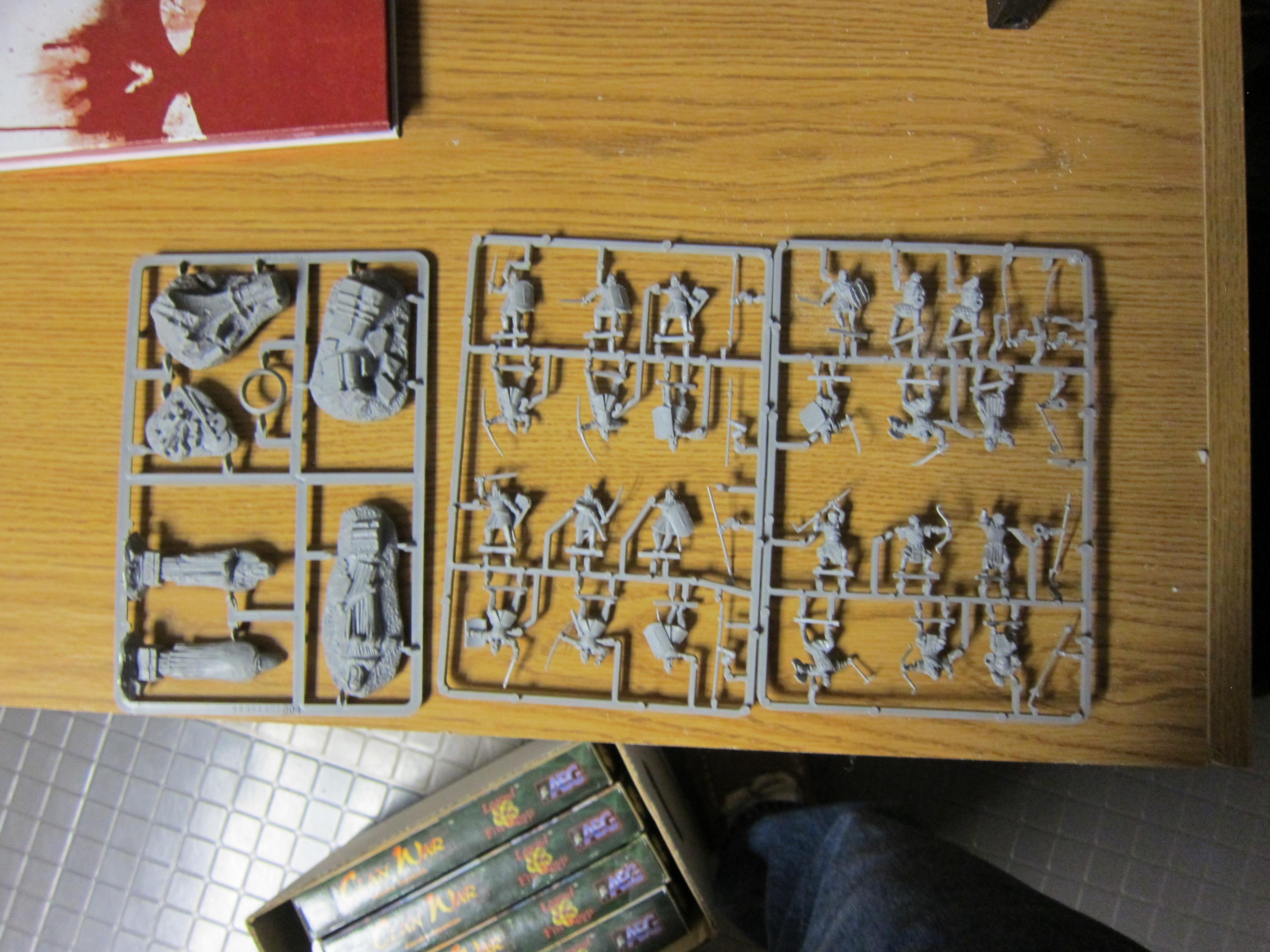 LoTR inf