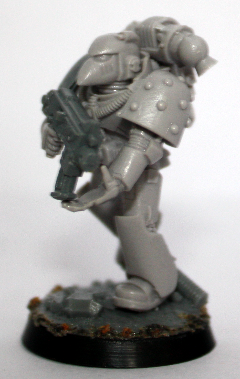 Mk6 Marine