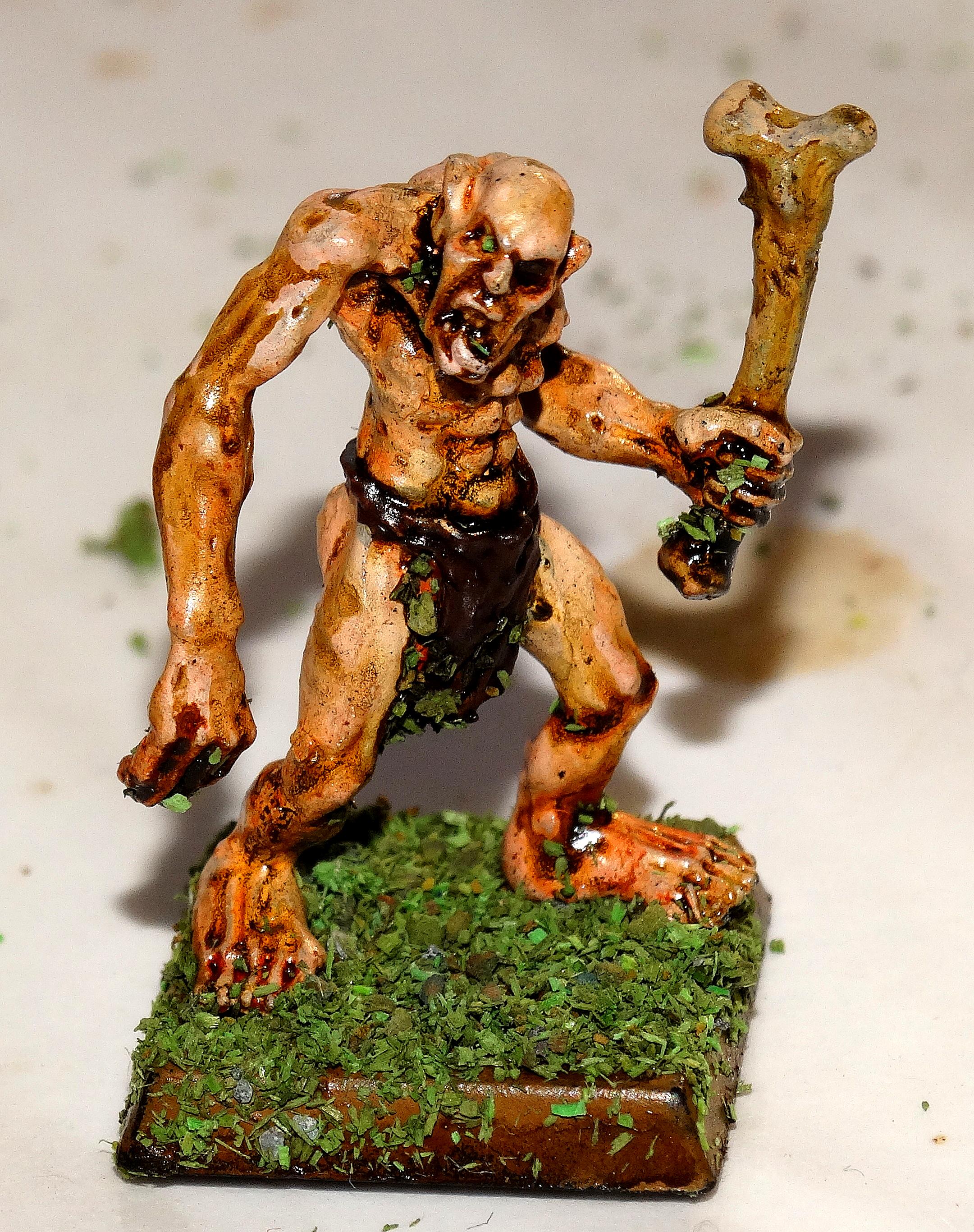 Ghoul
