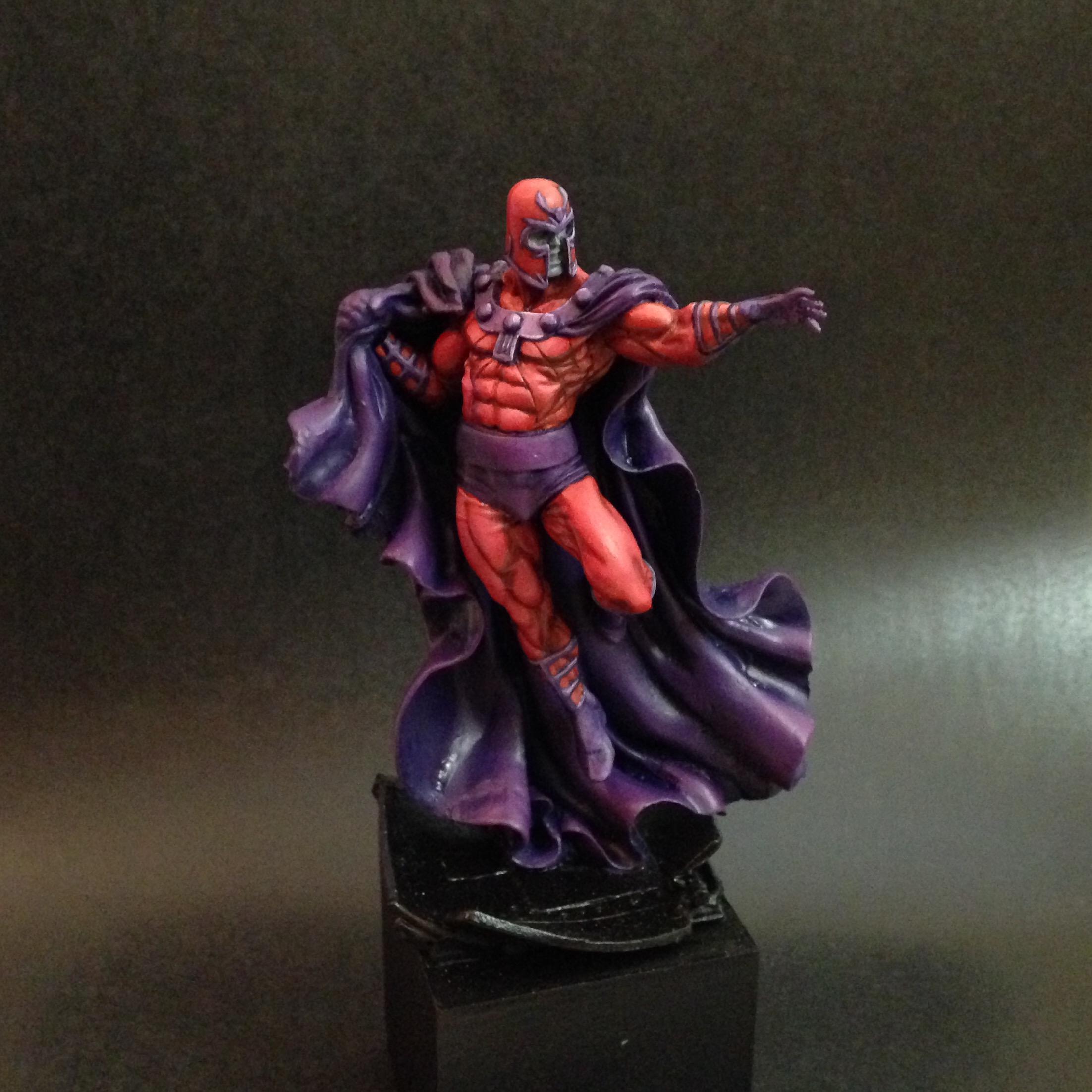 Magneto, Marvel, X-men