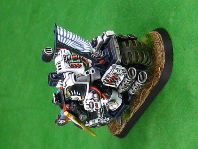 Ravenwing Apothecary