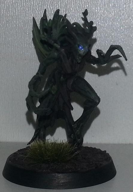 Indilwen, Branchwraith (front)