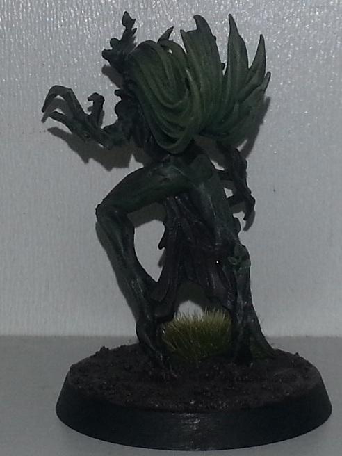 Indilwen, Branchwraith (back)