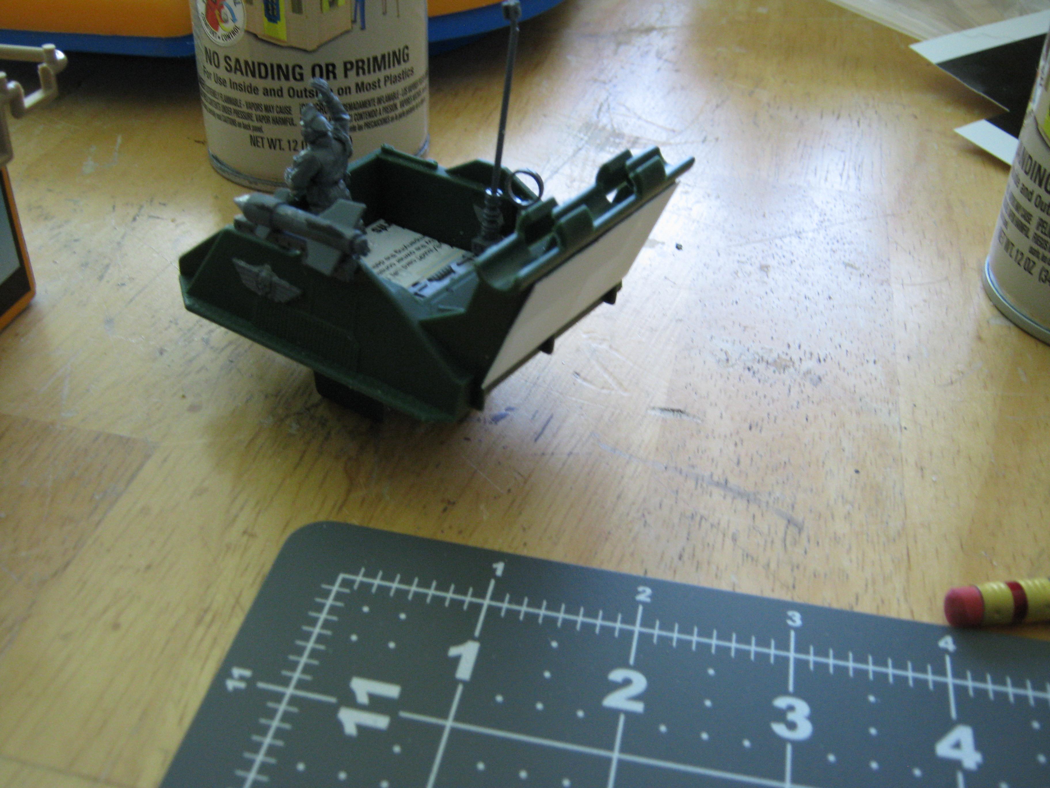 Anti-aircraft, Armadillo, Conversion, G.i. Joe, Tank, Toy