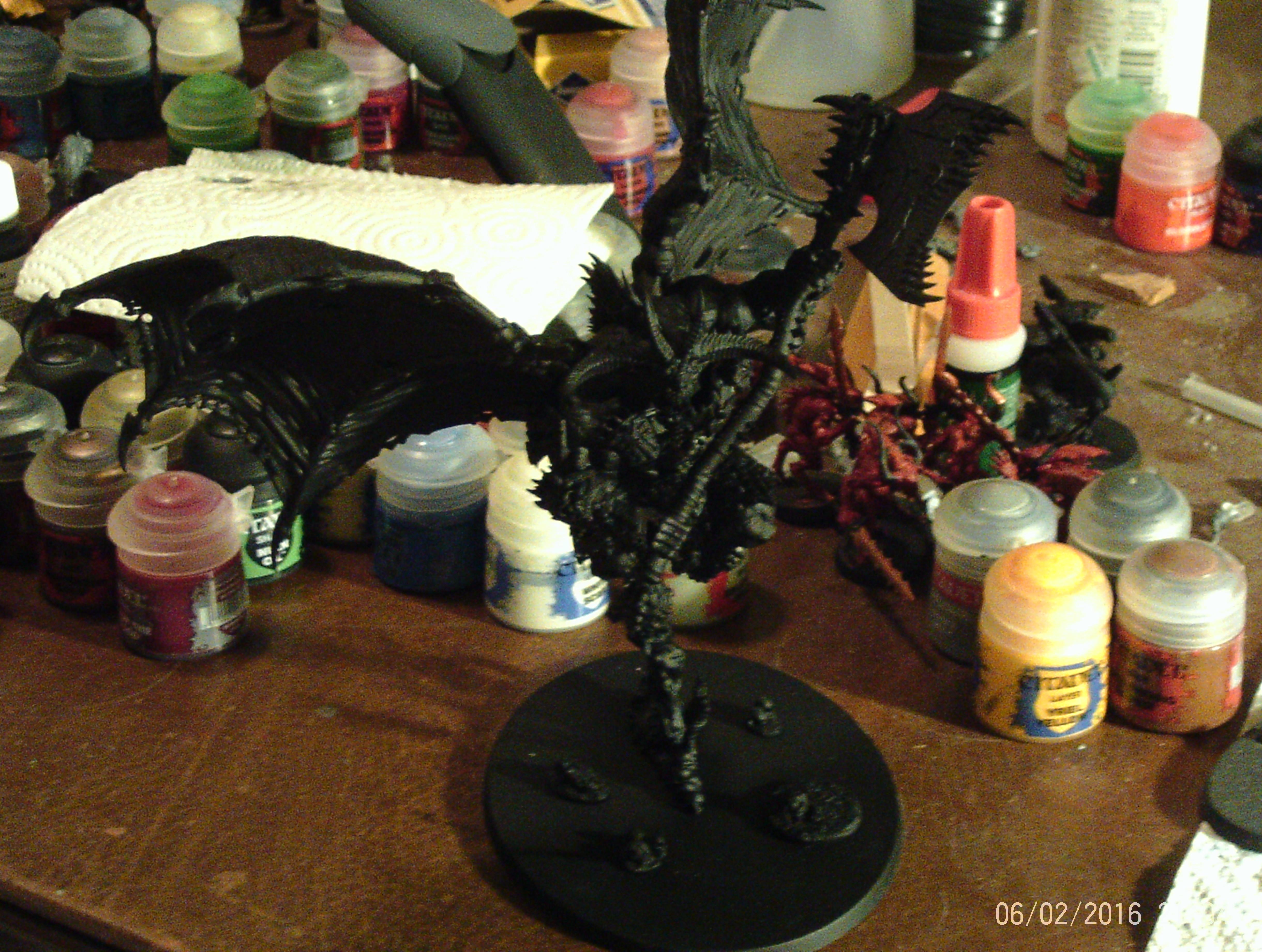 Bloodthirster Primed