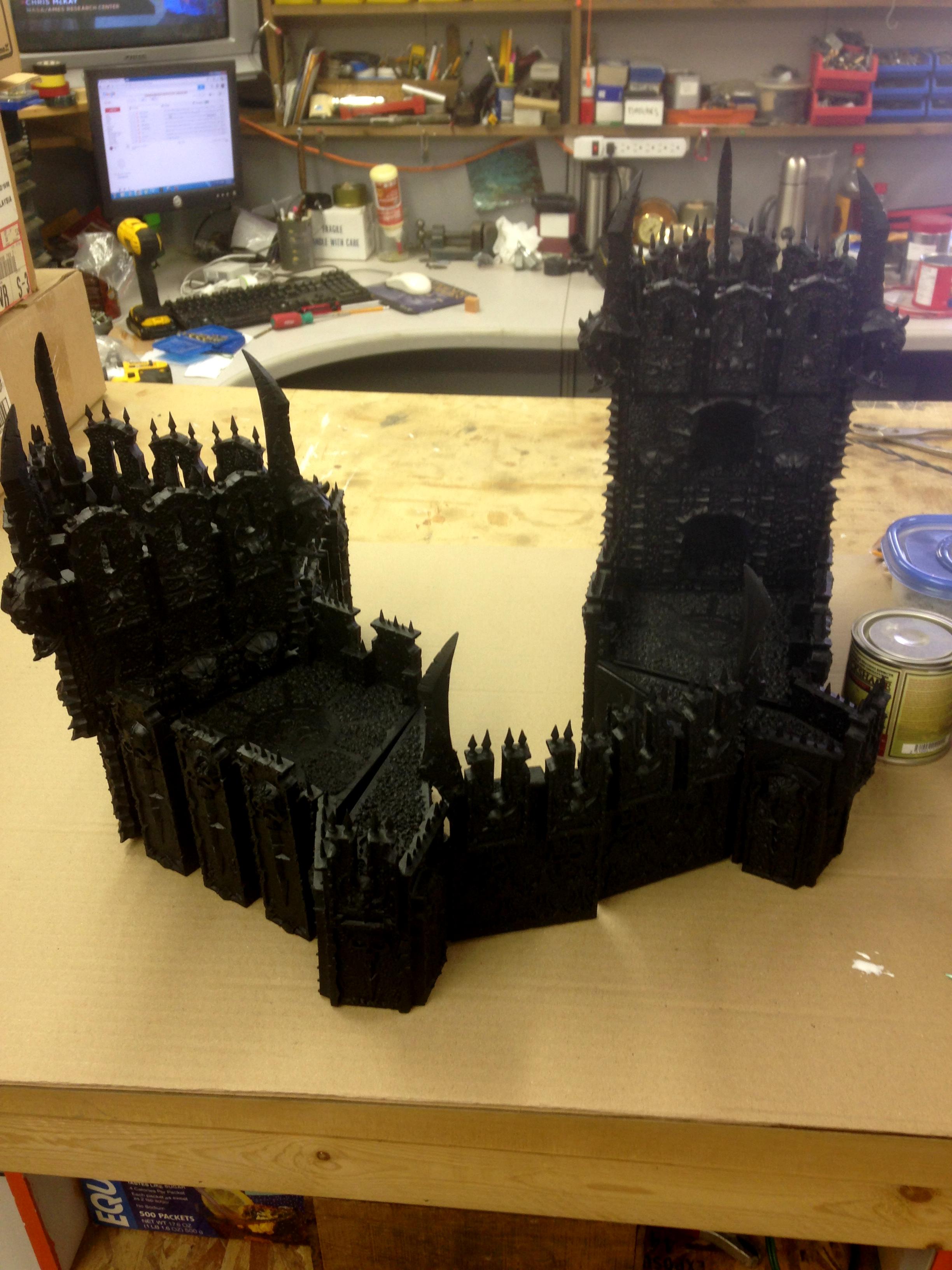 Chaos Dreadhold Primed