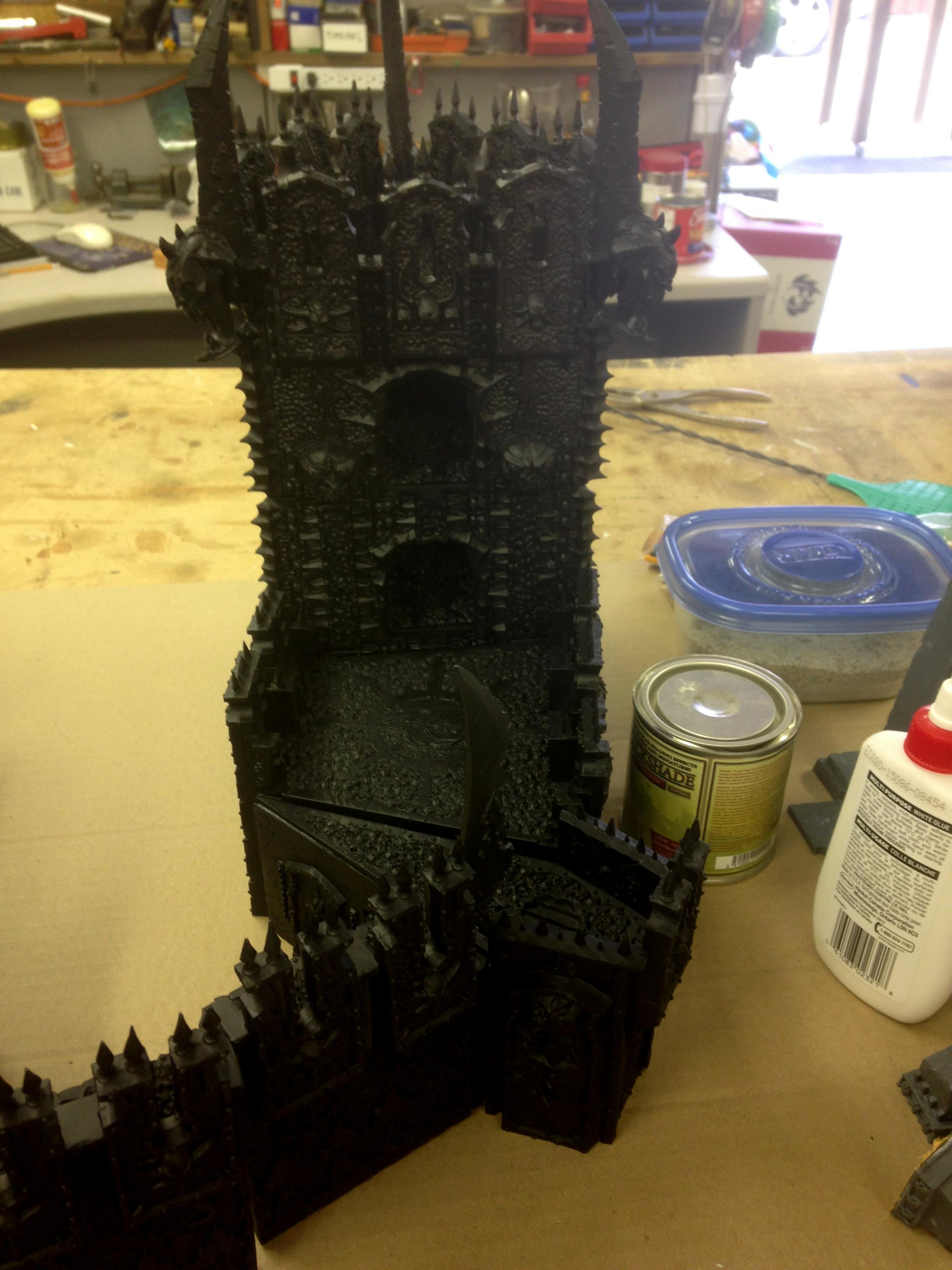 Chaos Dreadhold Primed