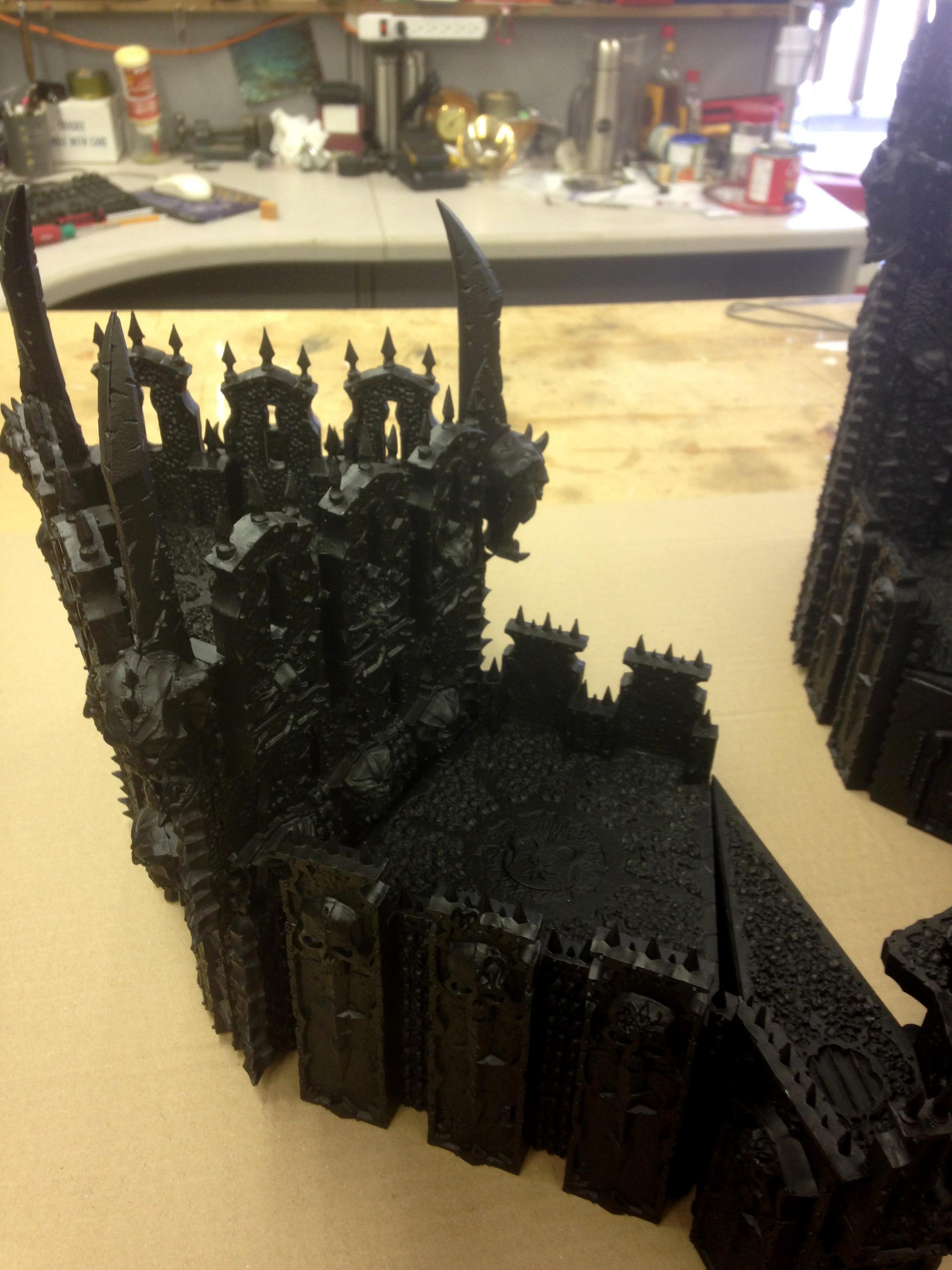 Chaos Dreadhold Primed