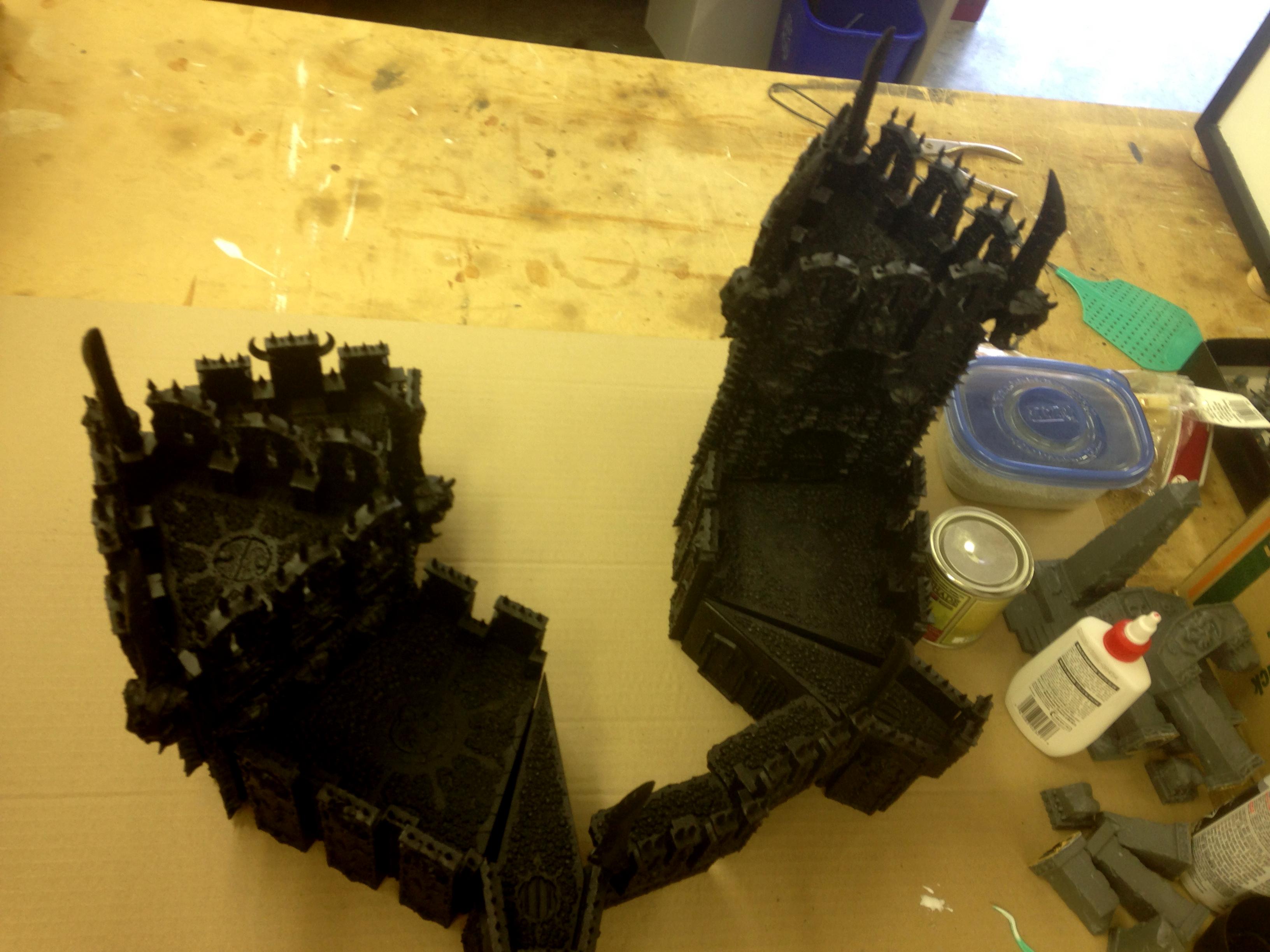 Chaos Dreadhold Primed