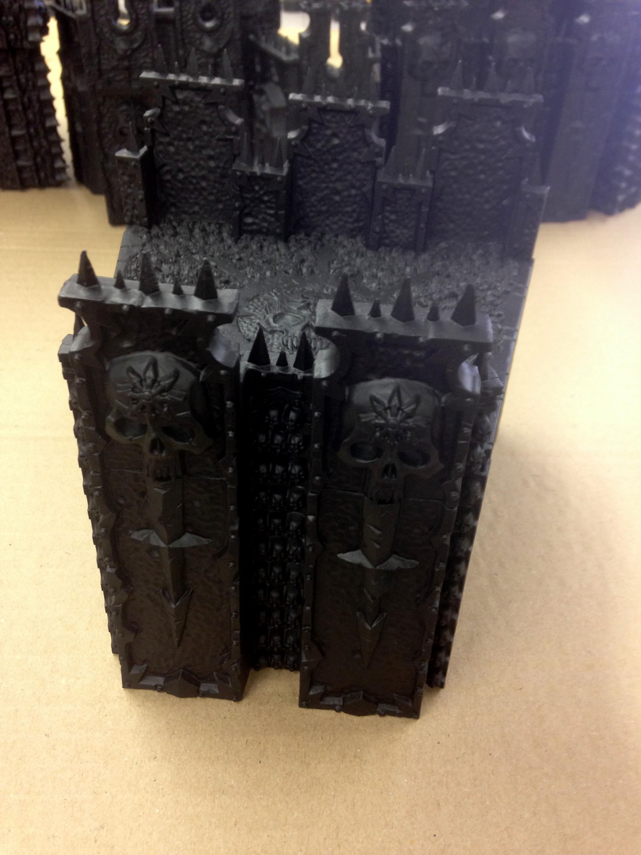 Chaos Dreadhold Primed