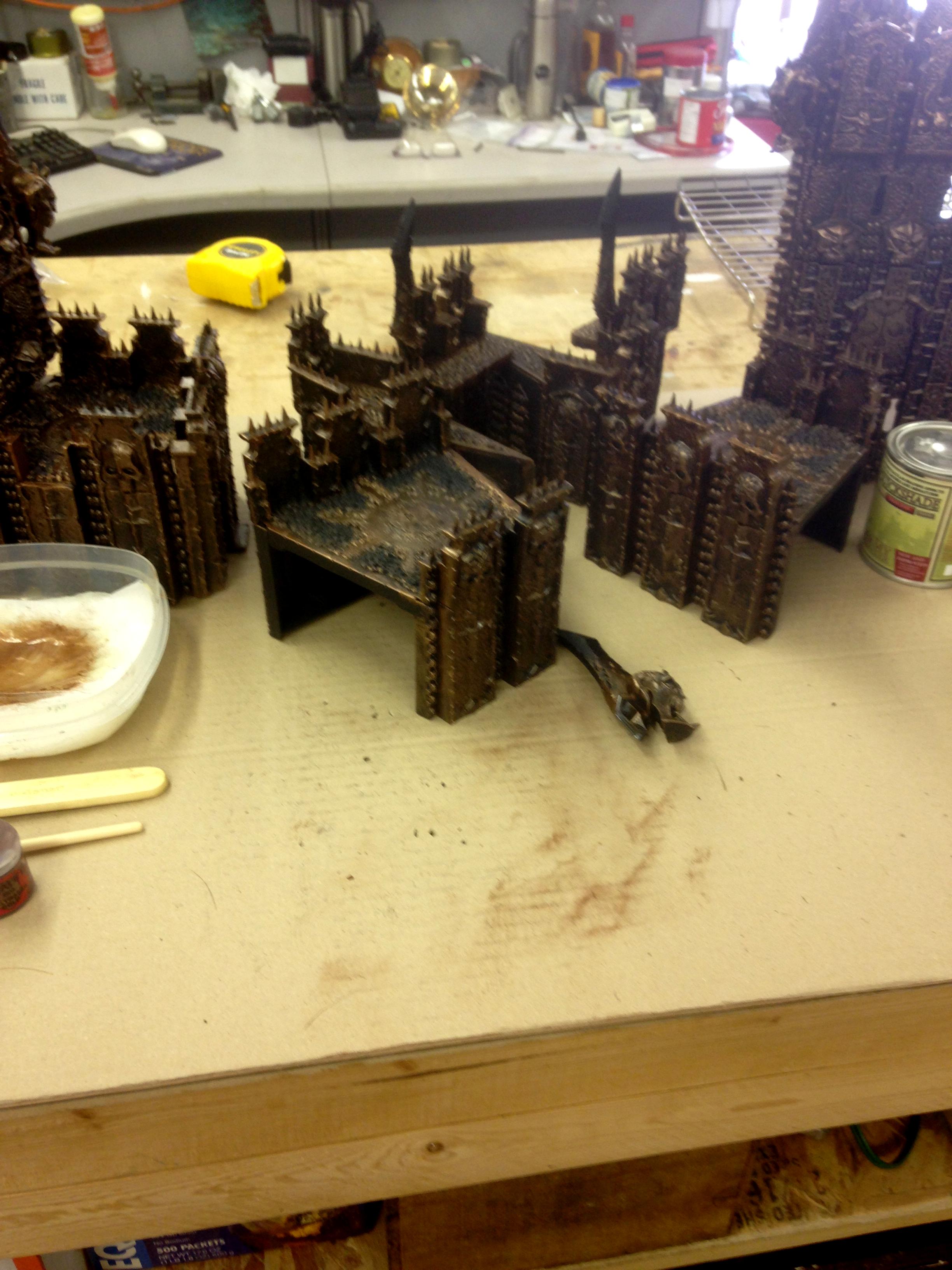 Chaos Dreadhold Primed