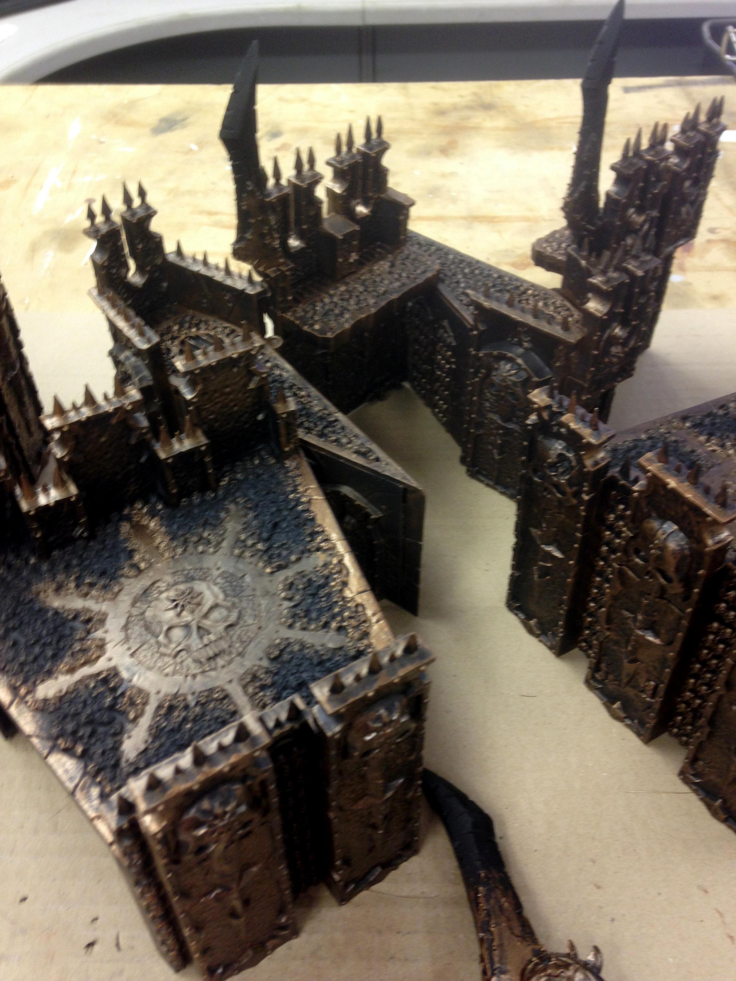 Chaos Dreadhold Balth Gold