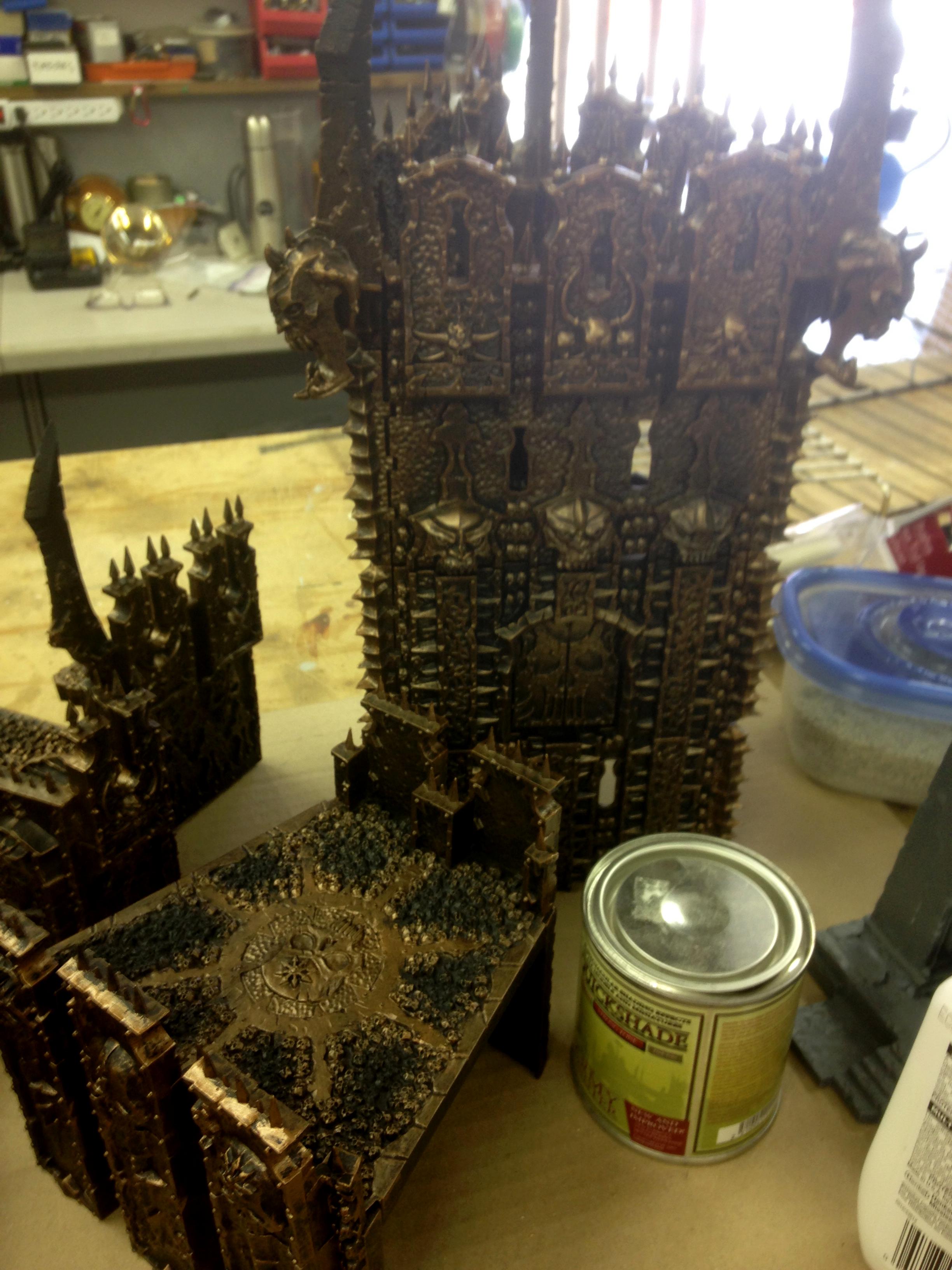 Chaos Dreadhold Balth Gold