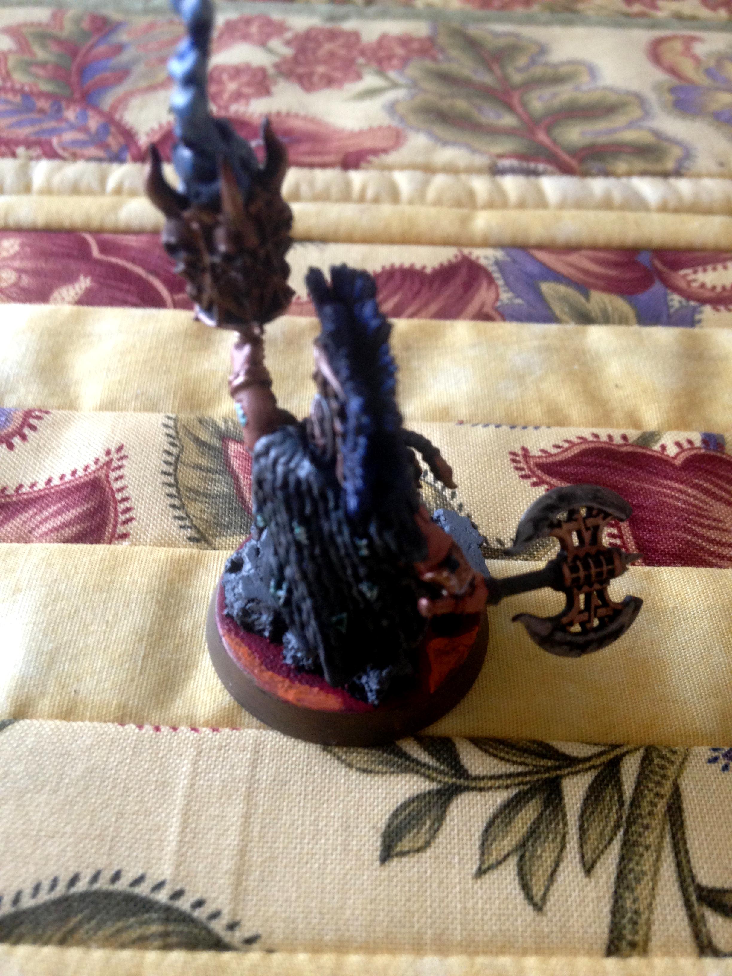 Auric Runemaster