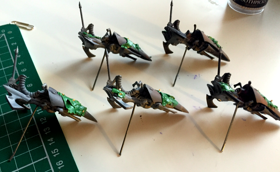 Eldar