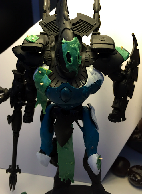 Eldar