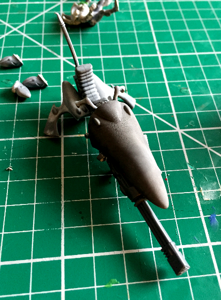 Eldar