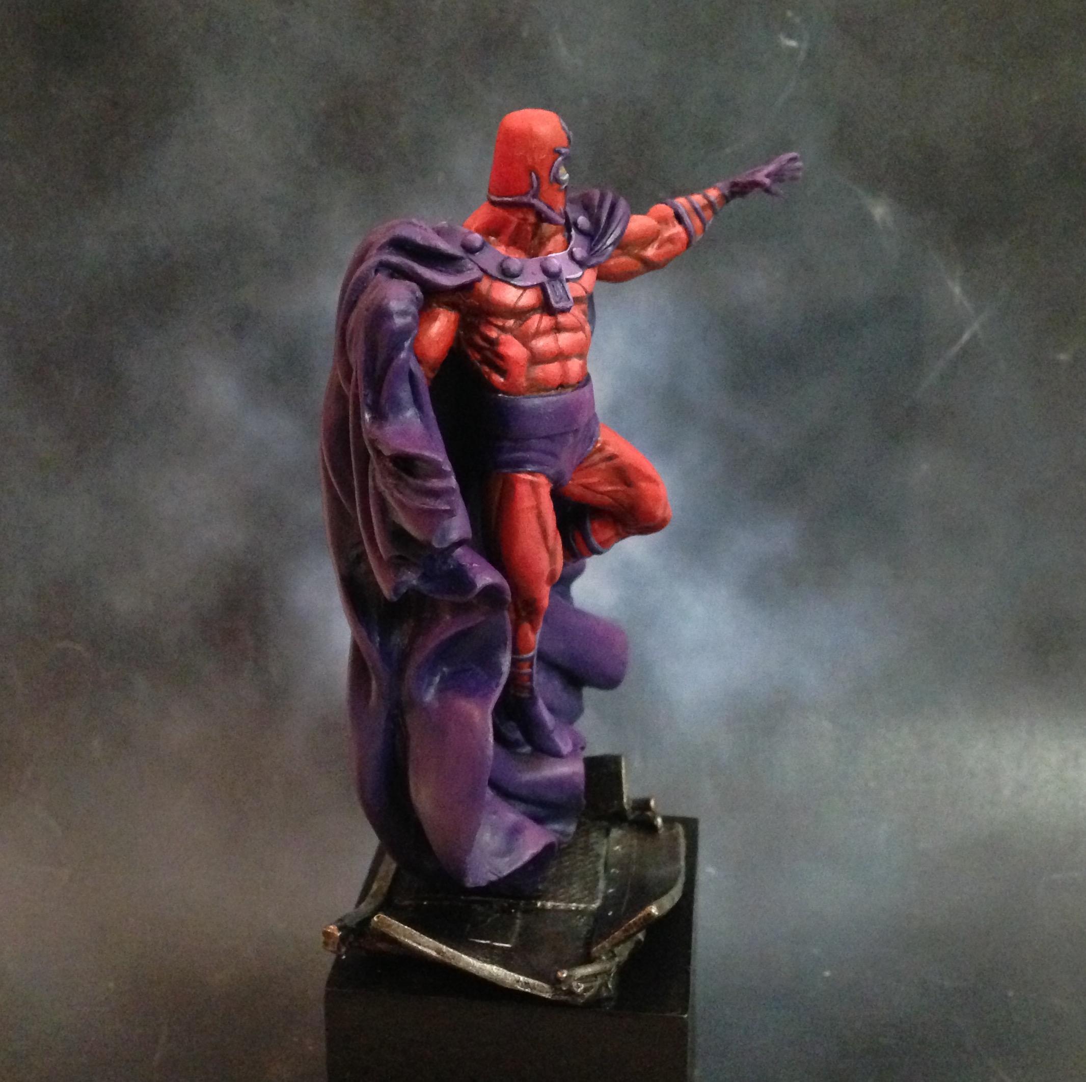 Magneto 2