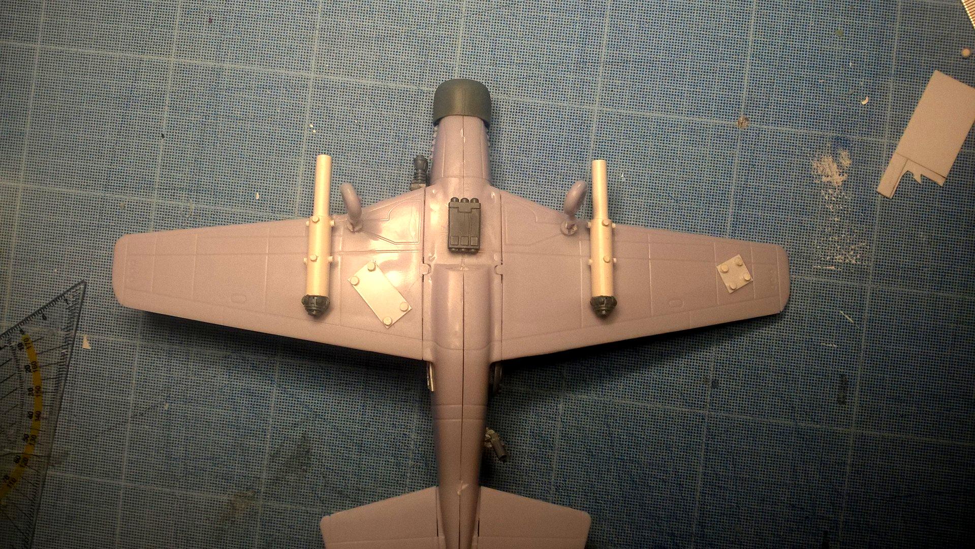 Conversion, Dakkajet, Orks, Ruff Ridaz, Work In Progress