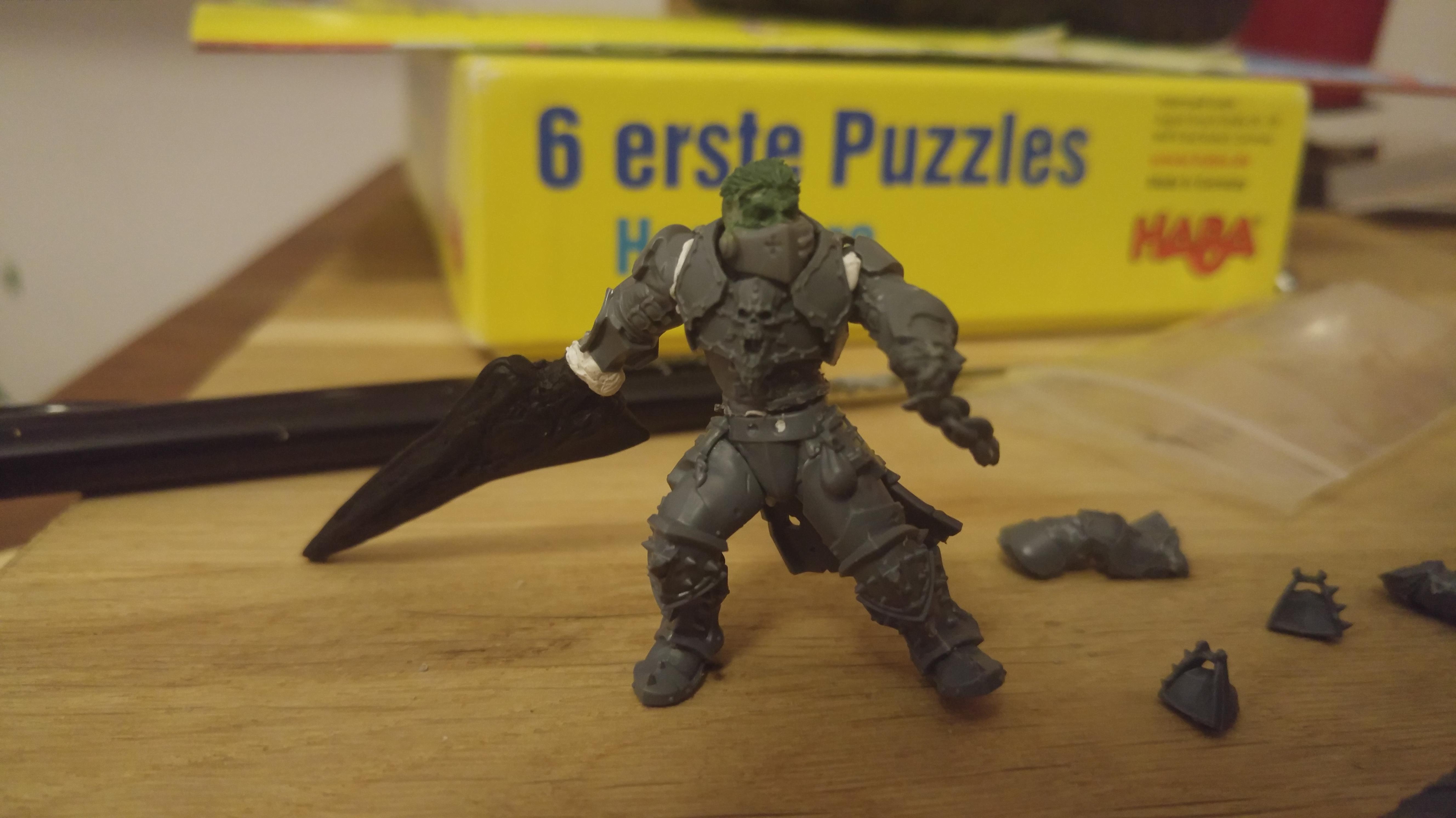 Raktra Wip