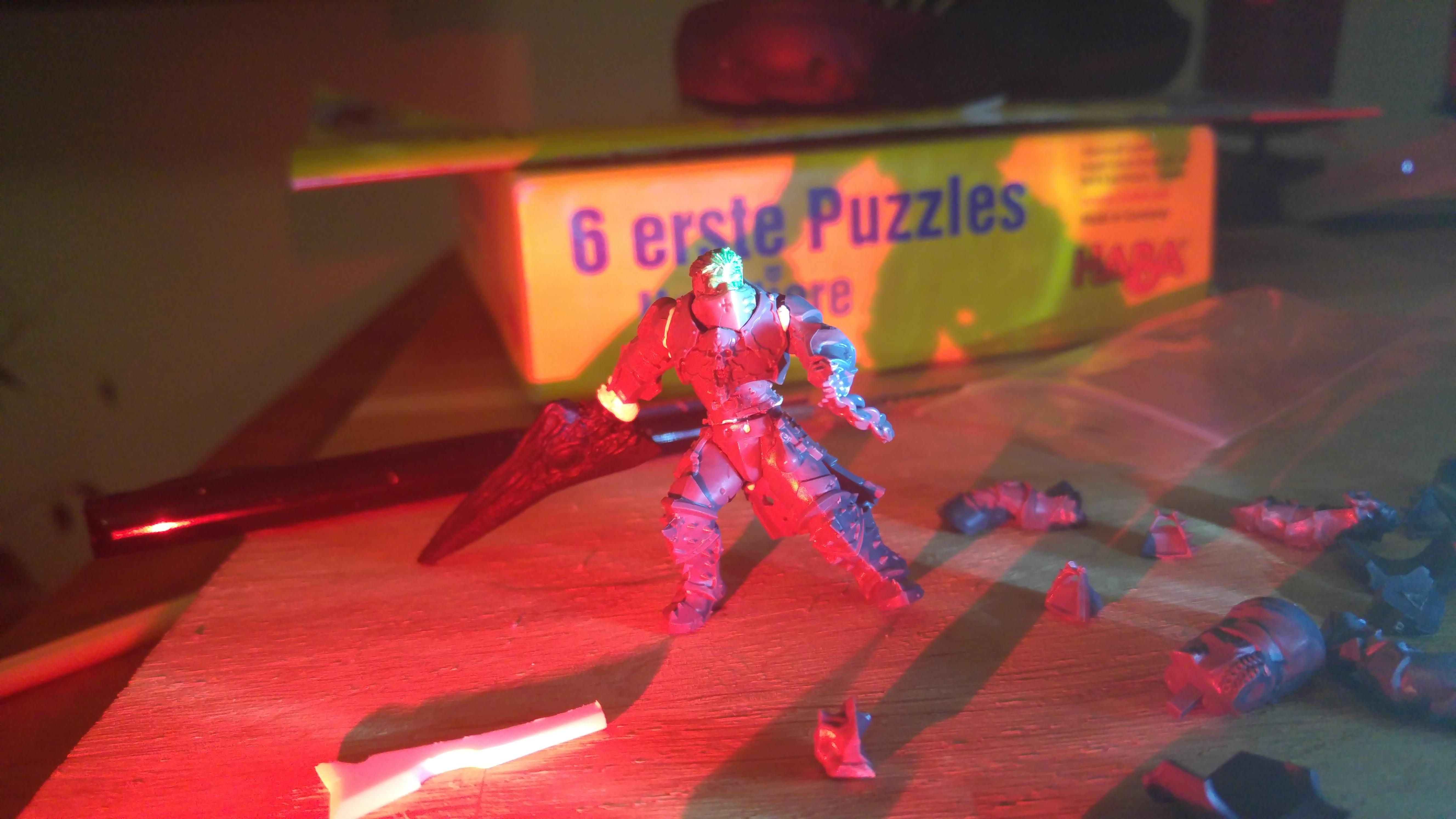 Raktra Wip