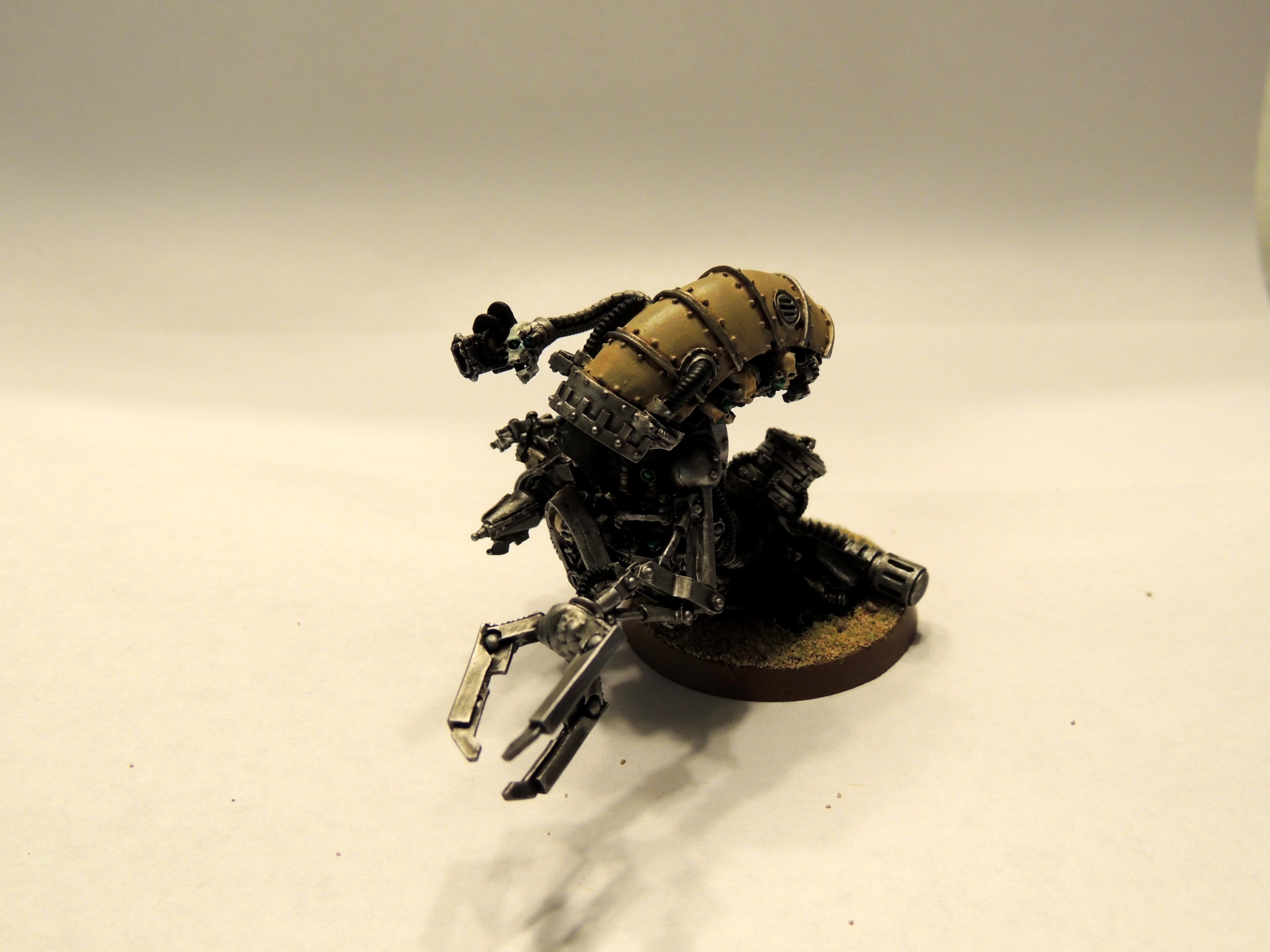 30k, Age Of Darkness, Dark Mechanicum, Horus Heresy, Mechanicum, Xana