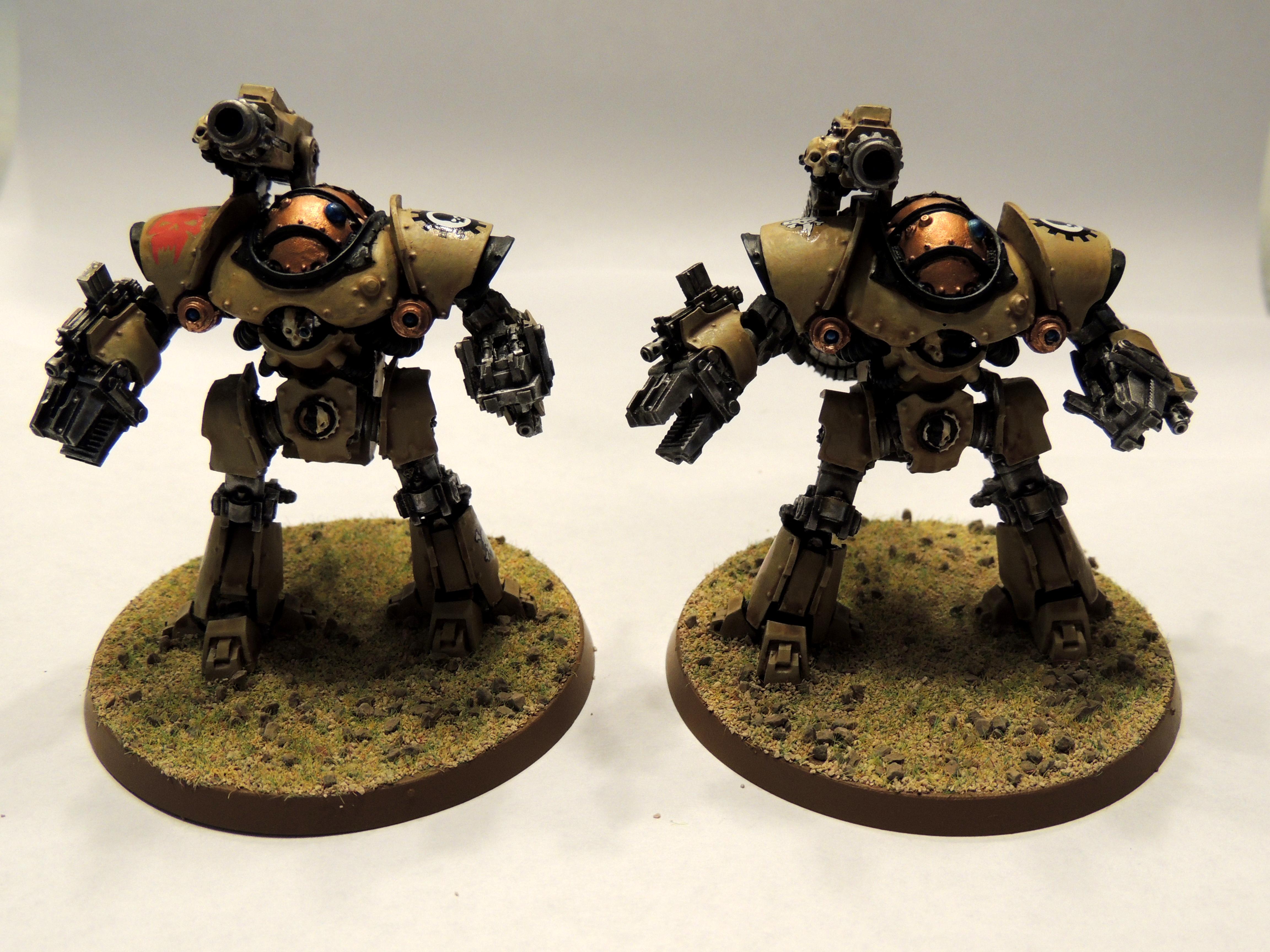 30k, Age Of Darkness, Dark Mechanicum, Horus Heresy, Mechanicum, Xana