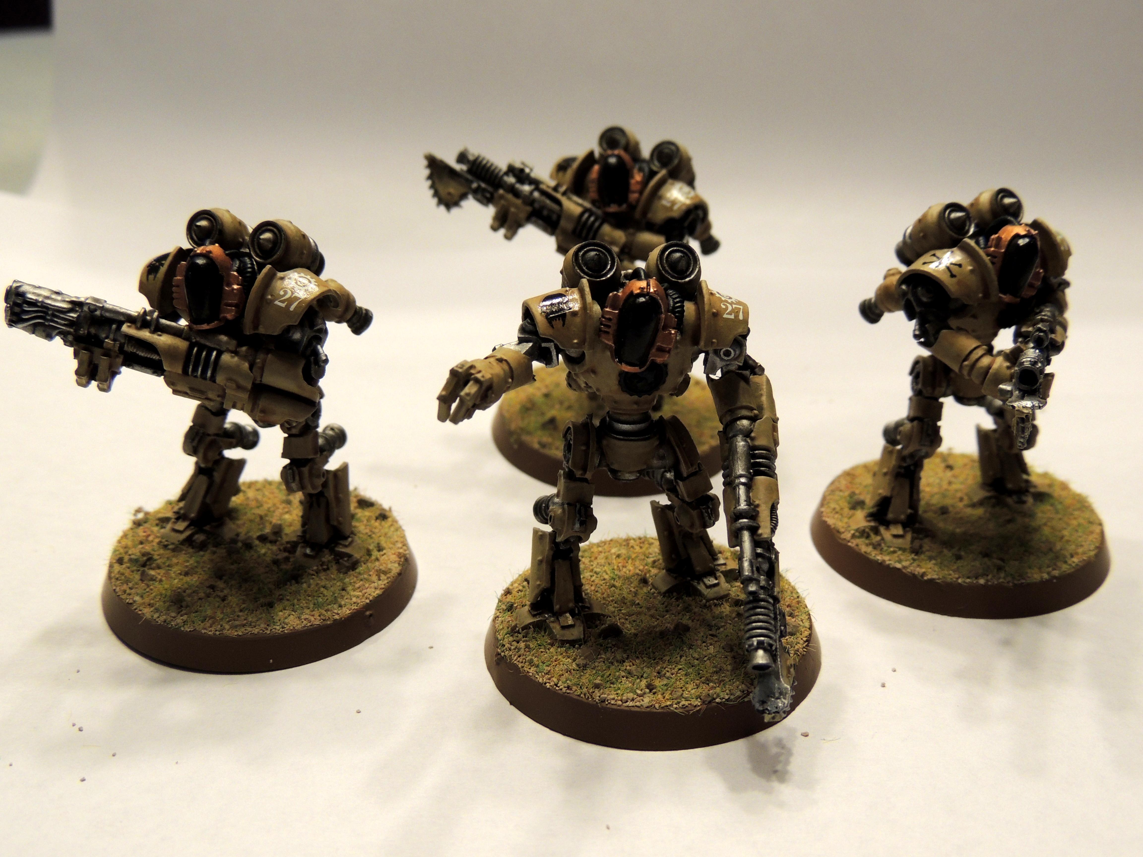 30k, Age Of Darkness, Dark Mechanicum, Horus Heresy, Mechanicum, Xana