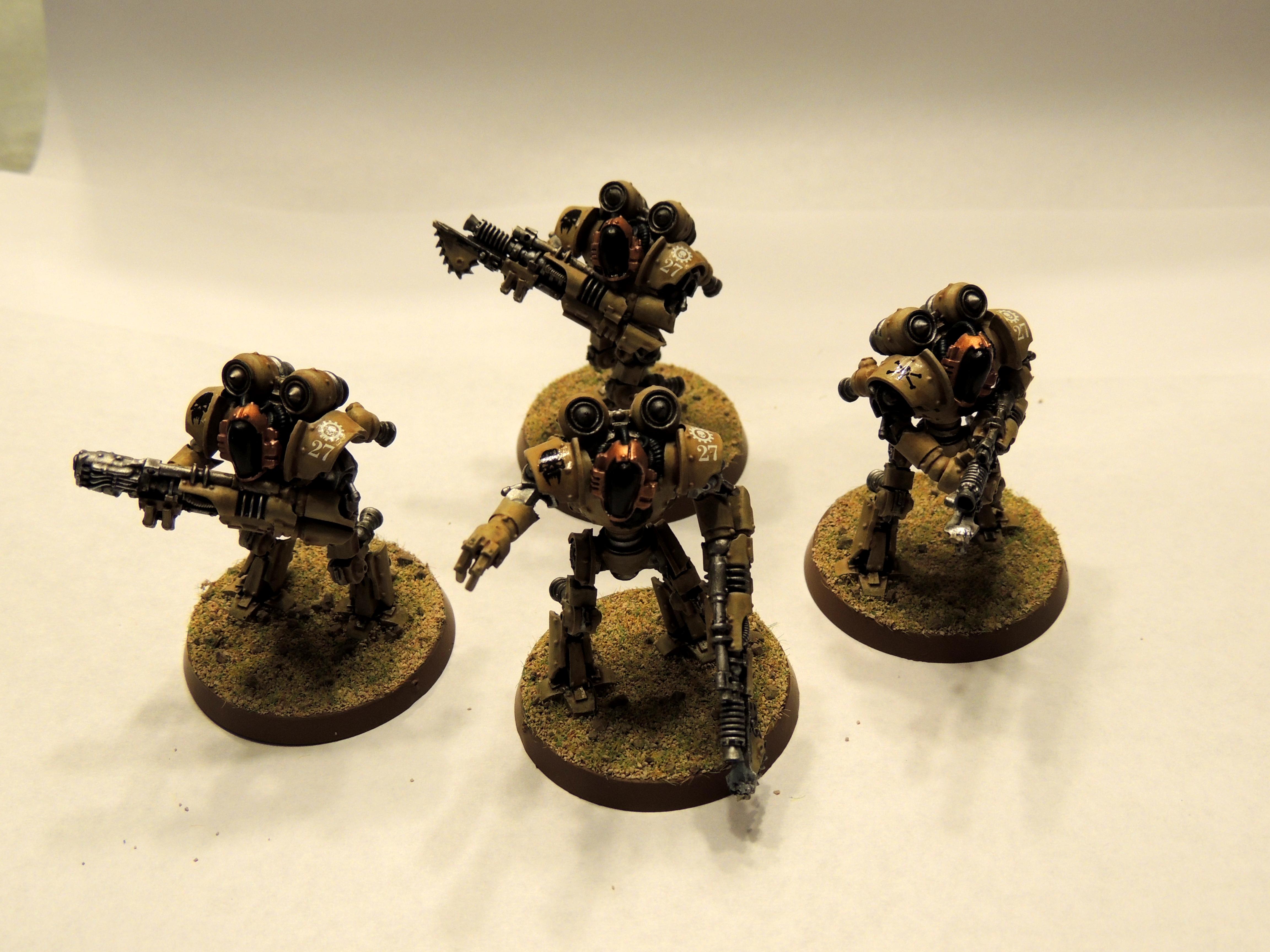 30k, Age Of Darkness, Dark Mechanicum, Horus Heresy, Mechanicum, Xana