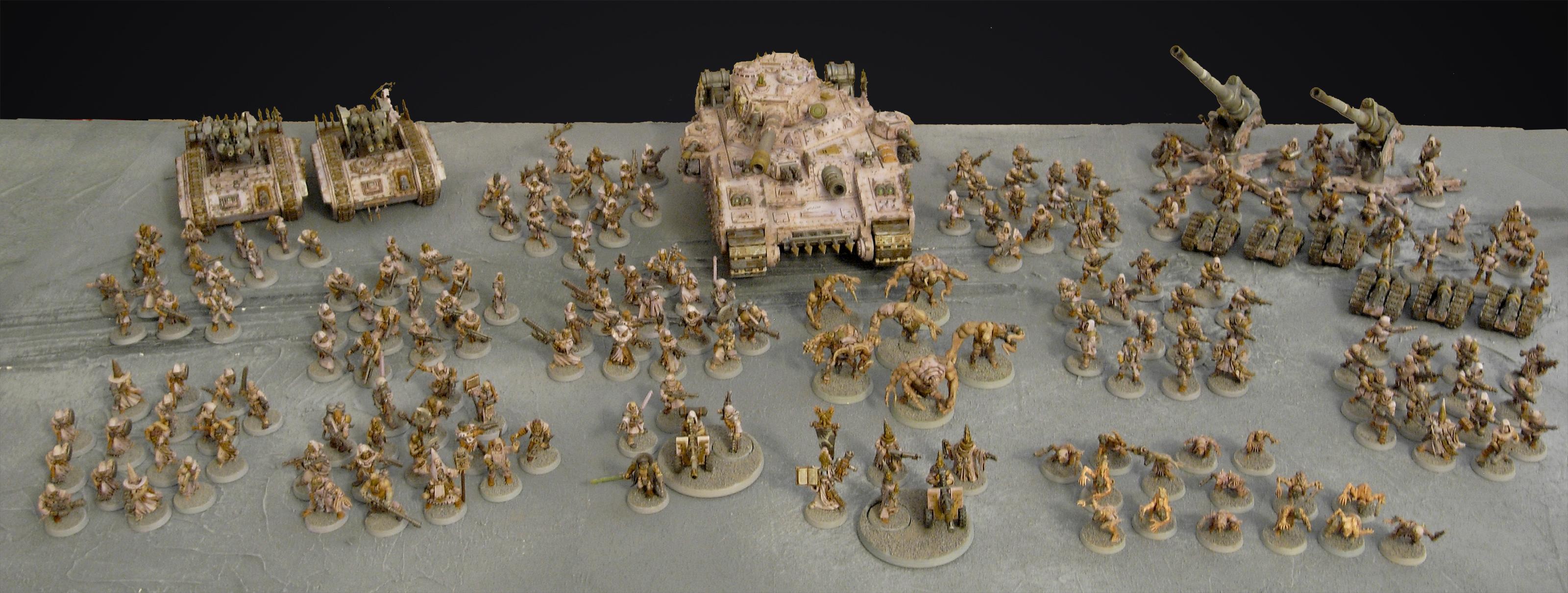 Renegade Army