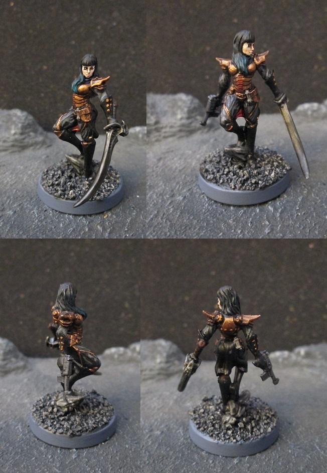 Lieutenant-Colonel Kruger