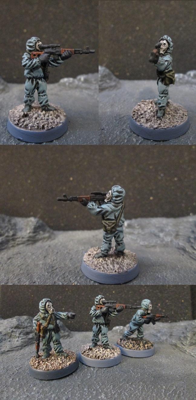 Soviet Sniper
