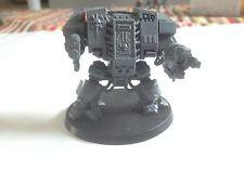 Will be executioner dreadnought