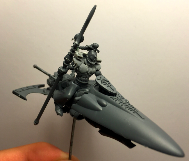 Eldar