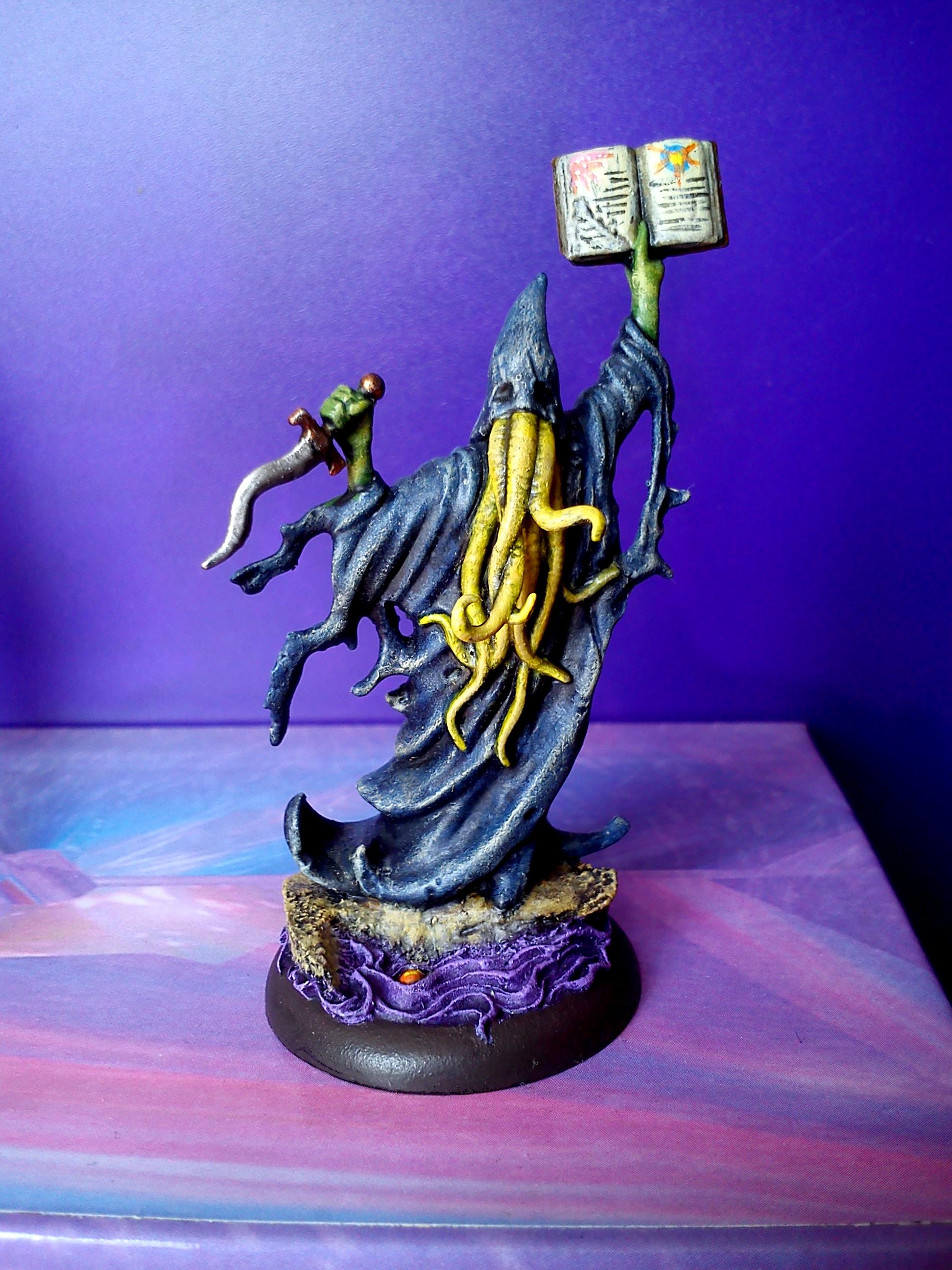 Shadows Of Brimstone