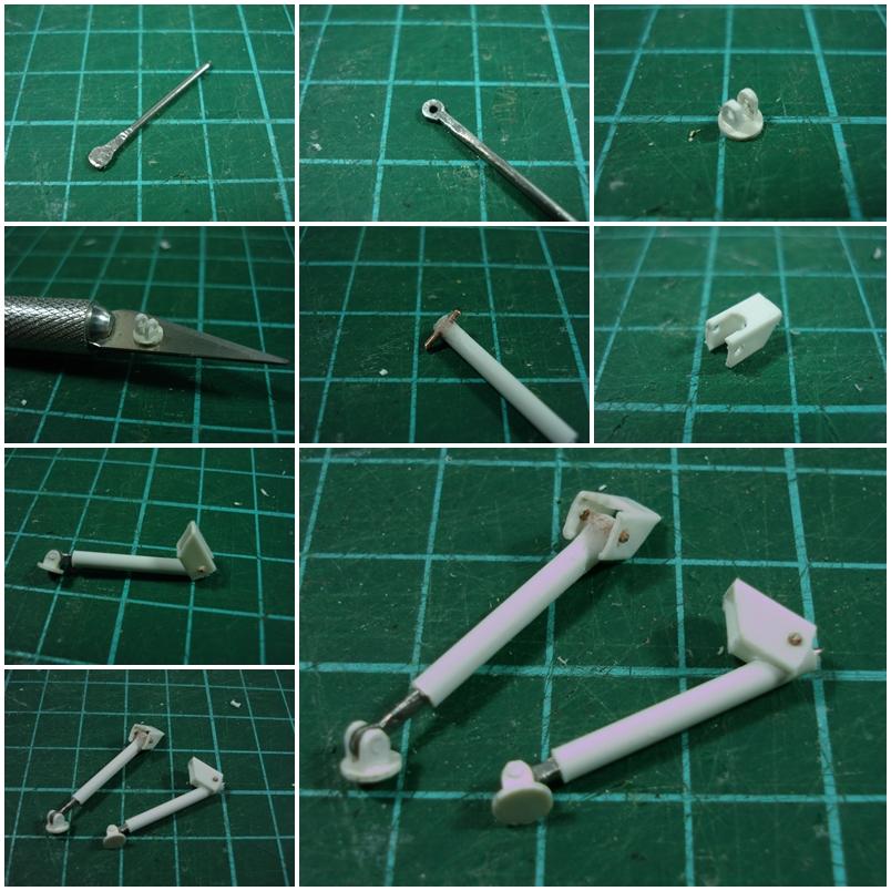 Am, Astra Militarum, Conversion, Imperial Guard, Scale Model, Scratch Build, Valkyrie