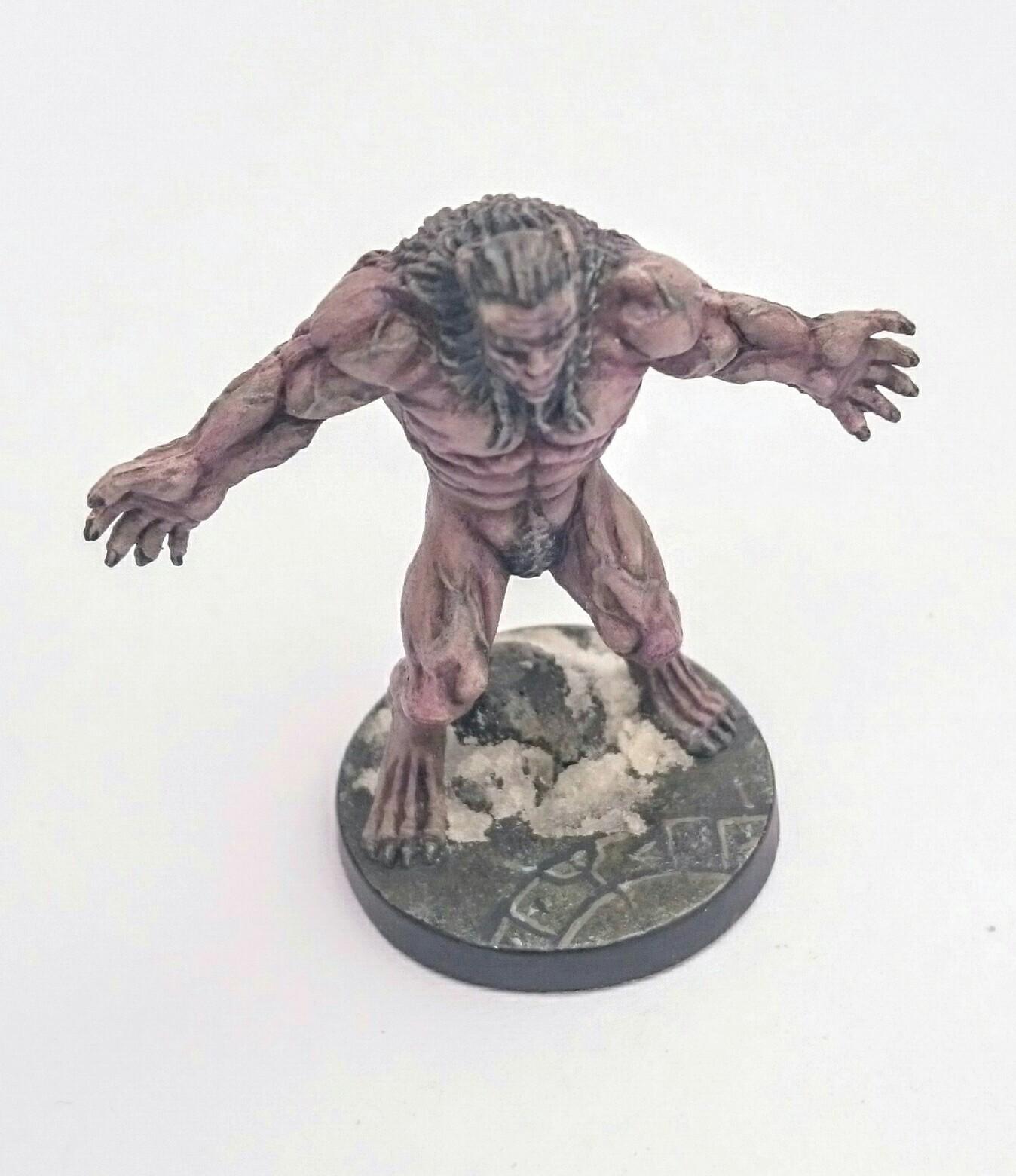 Blood Rage