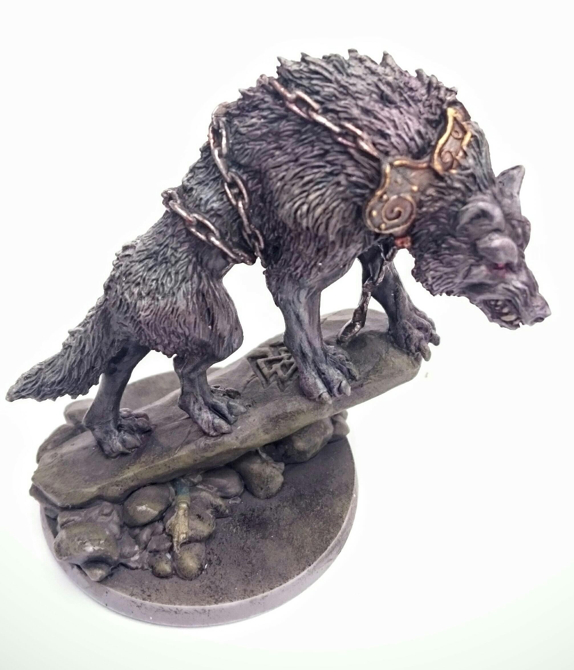 Blood Rage