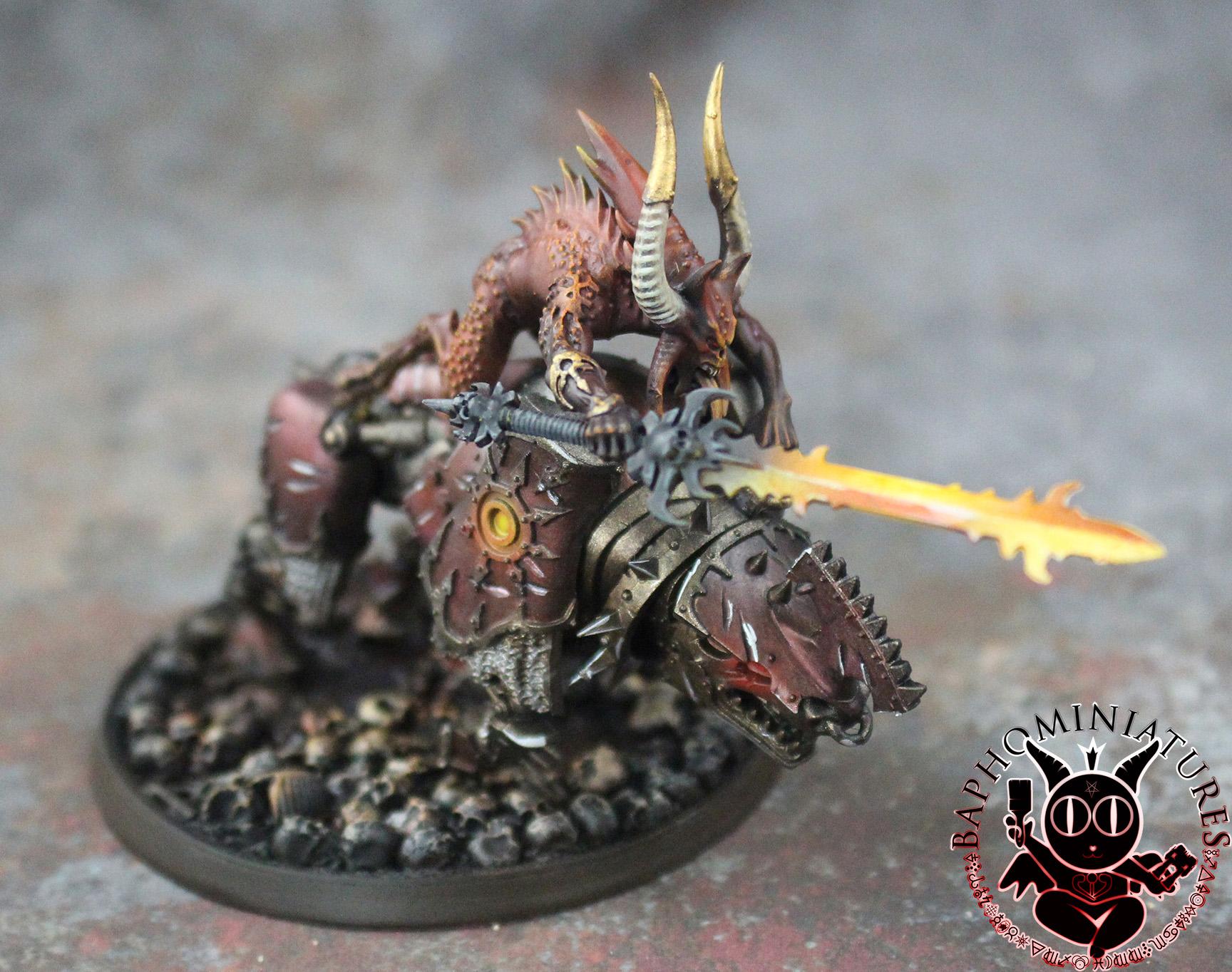Bloodcrushers