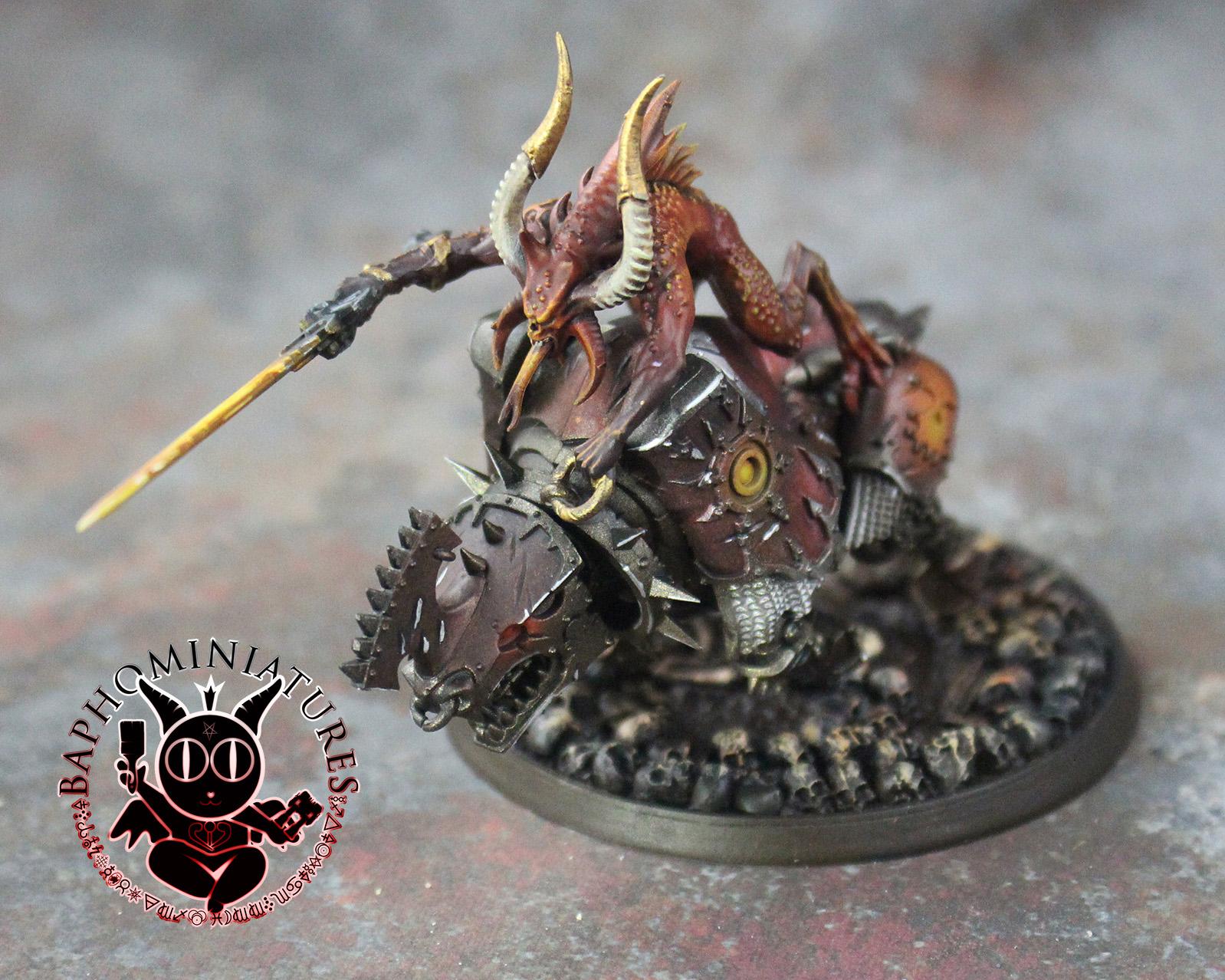 Bloodcrushers