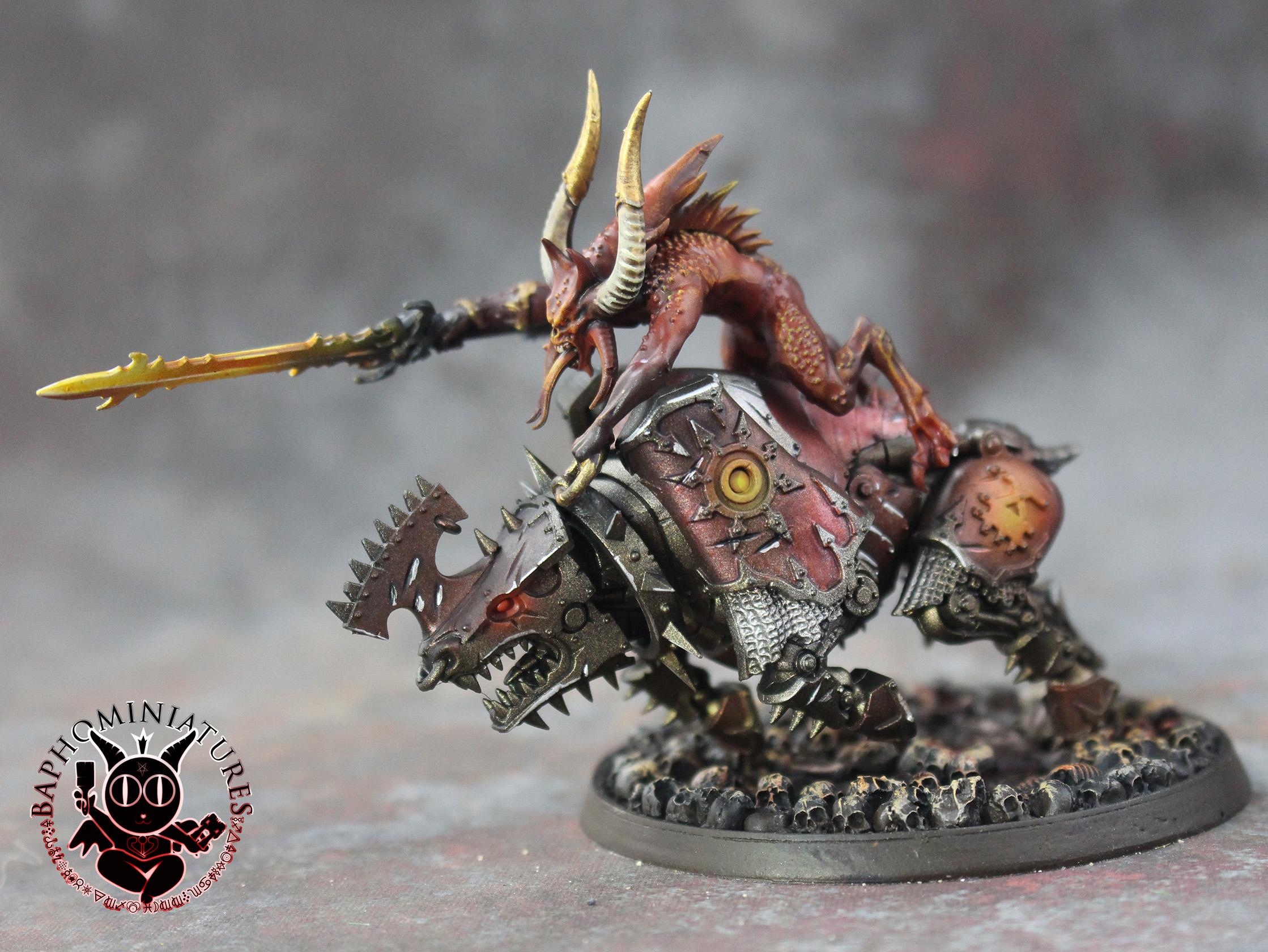 Bloodcrushers