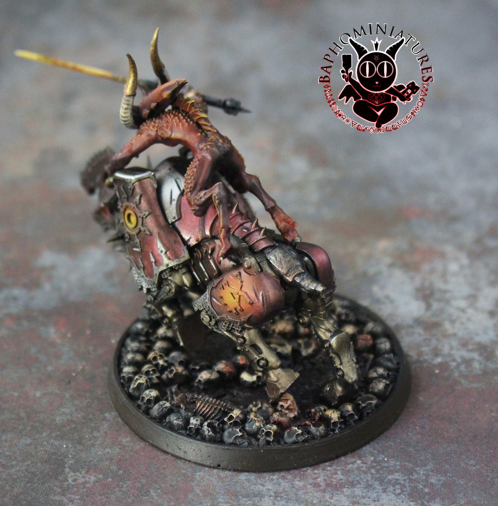 Bloodcrushers