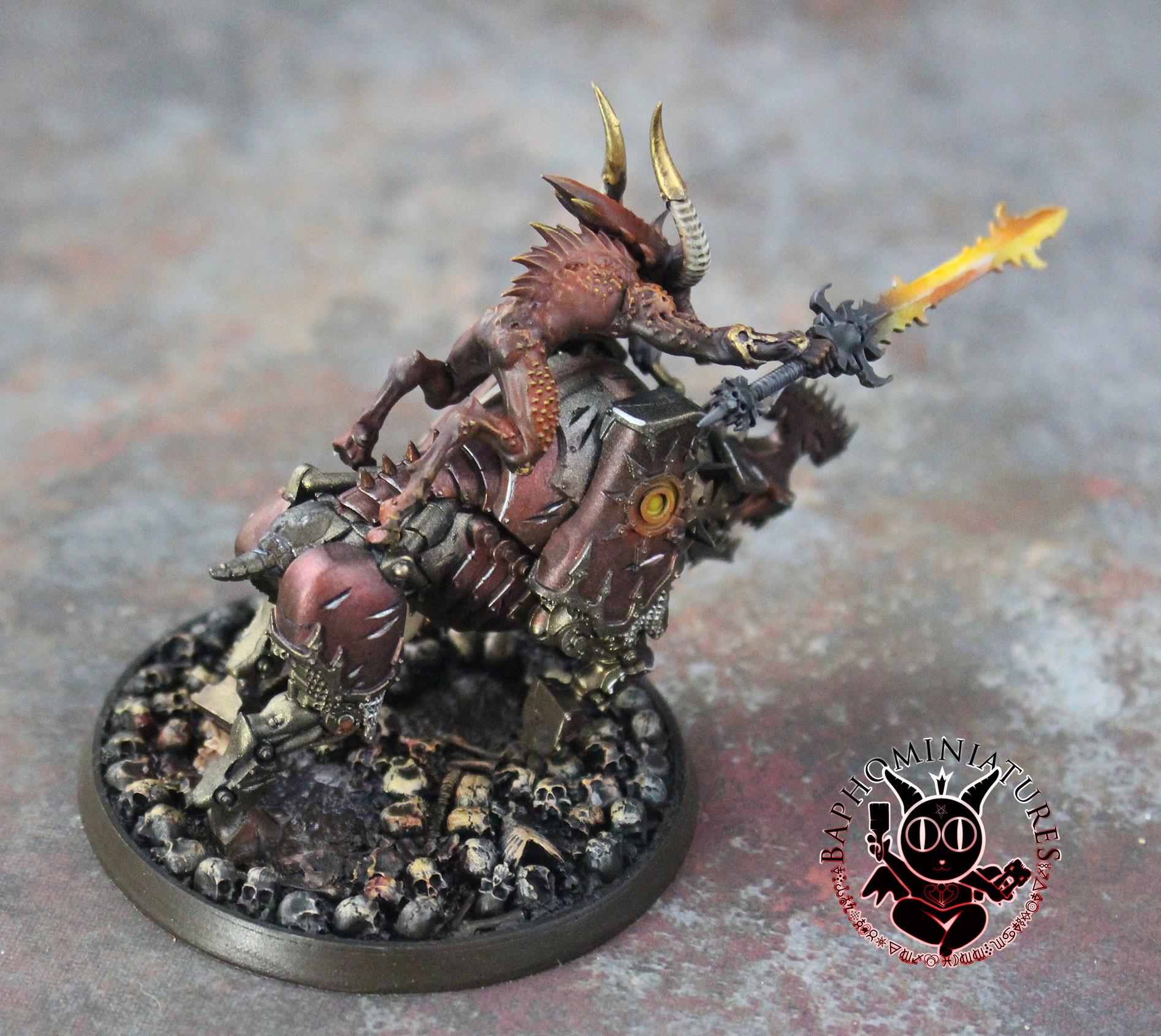Bloodcrushers